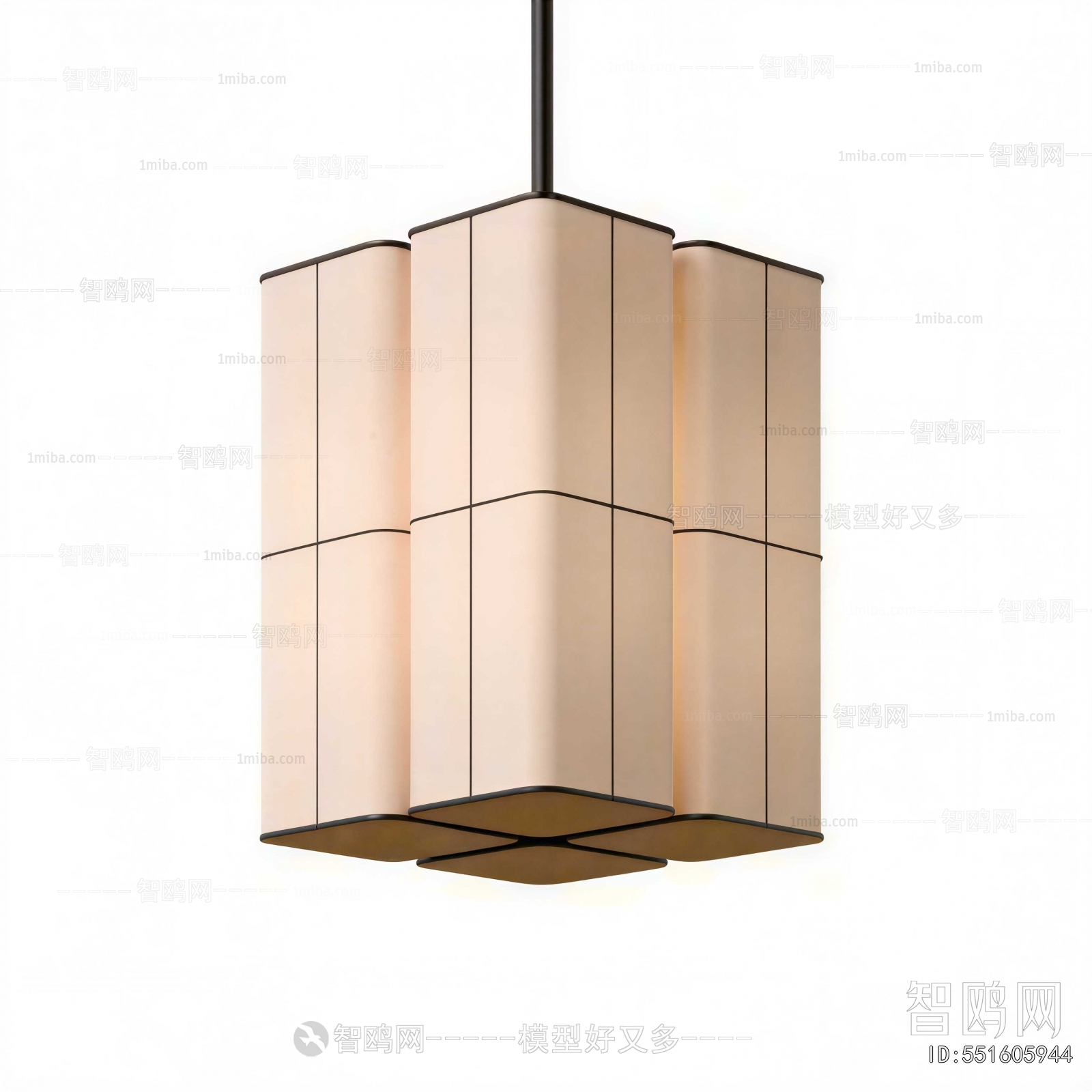 New Chinese Style Droplight