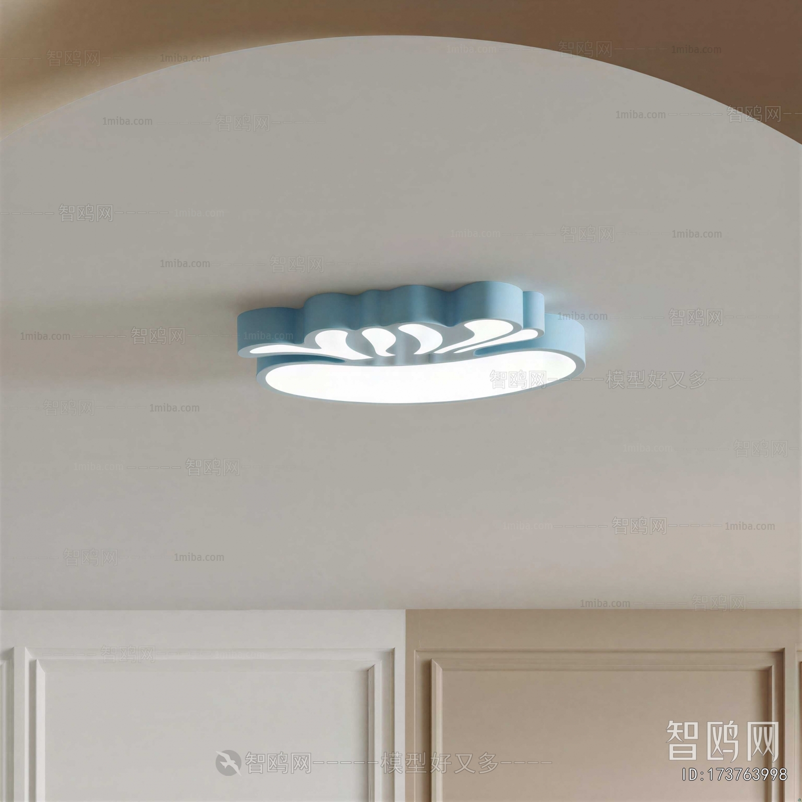 Modern Ceiling Ceiling Lamp