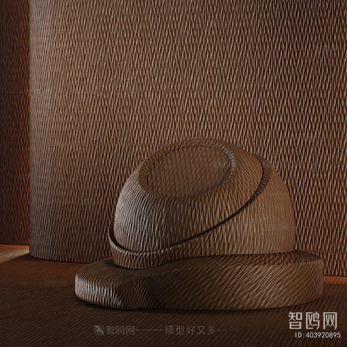 Modern Wall/floor/ceiling