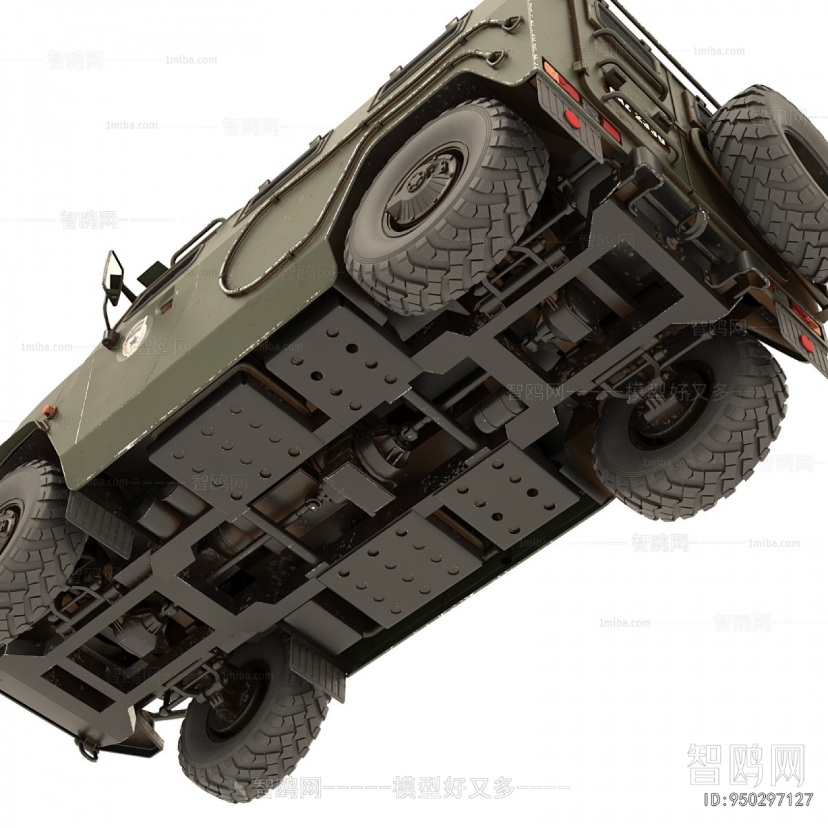 Modern Military Equipment