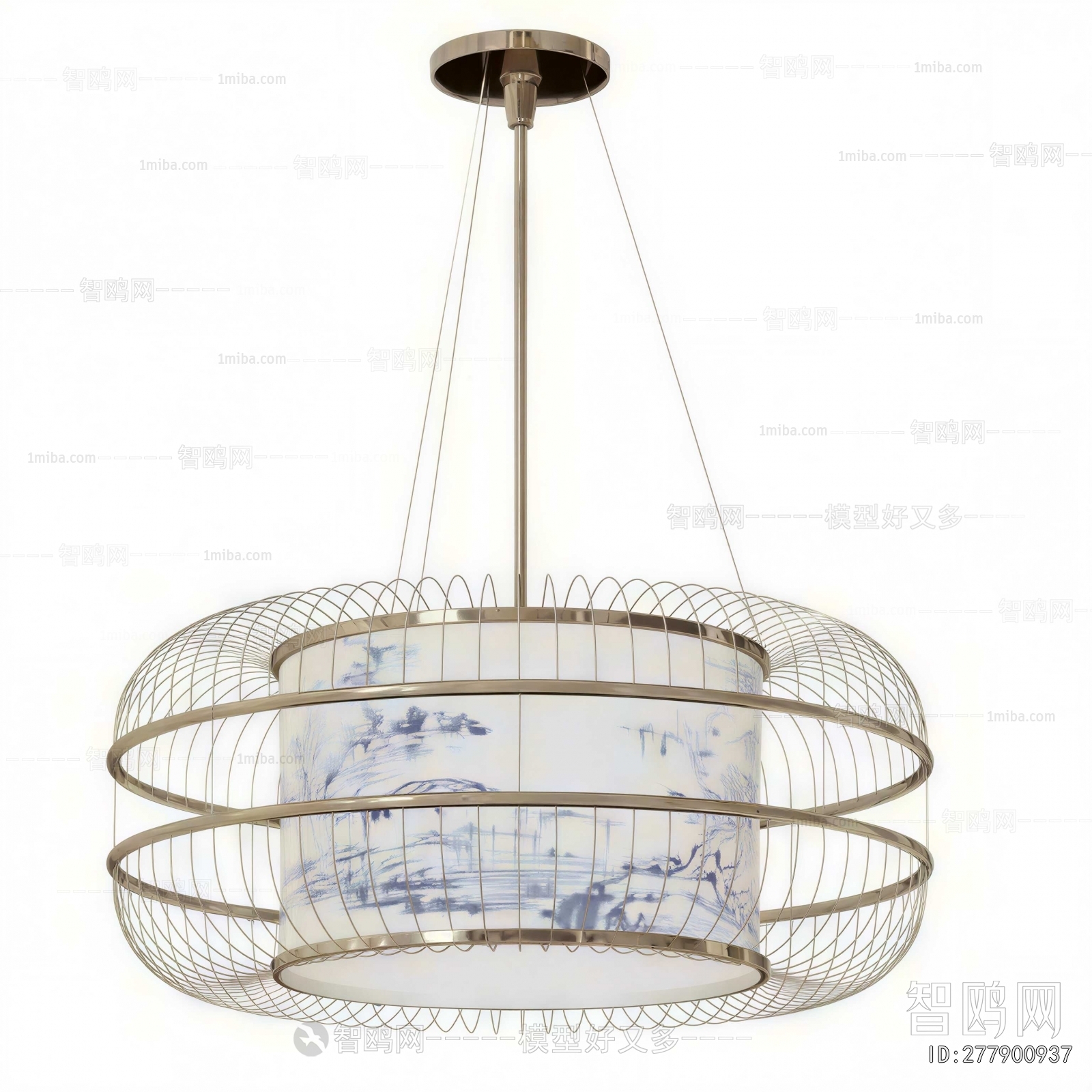 New Chinese Style Droplight