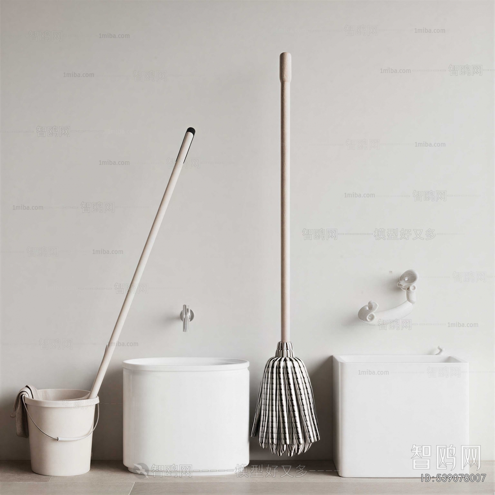 Modern Sanitary Ware