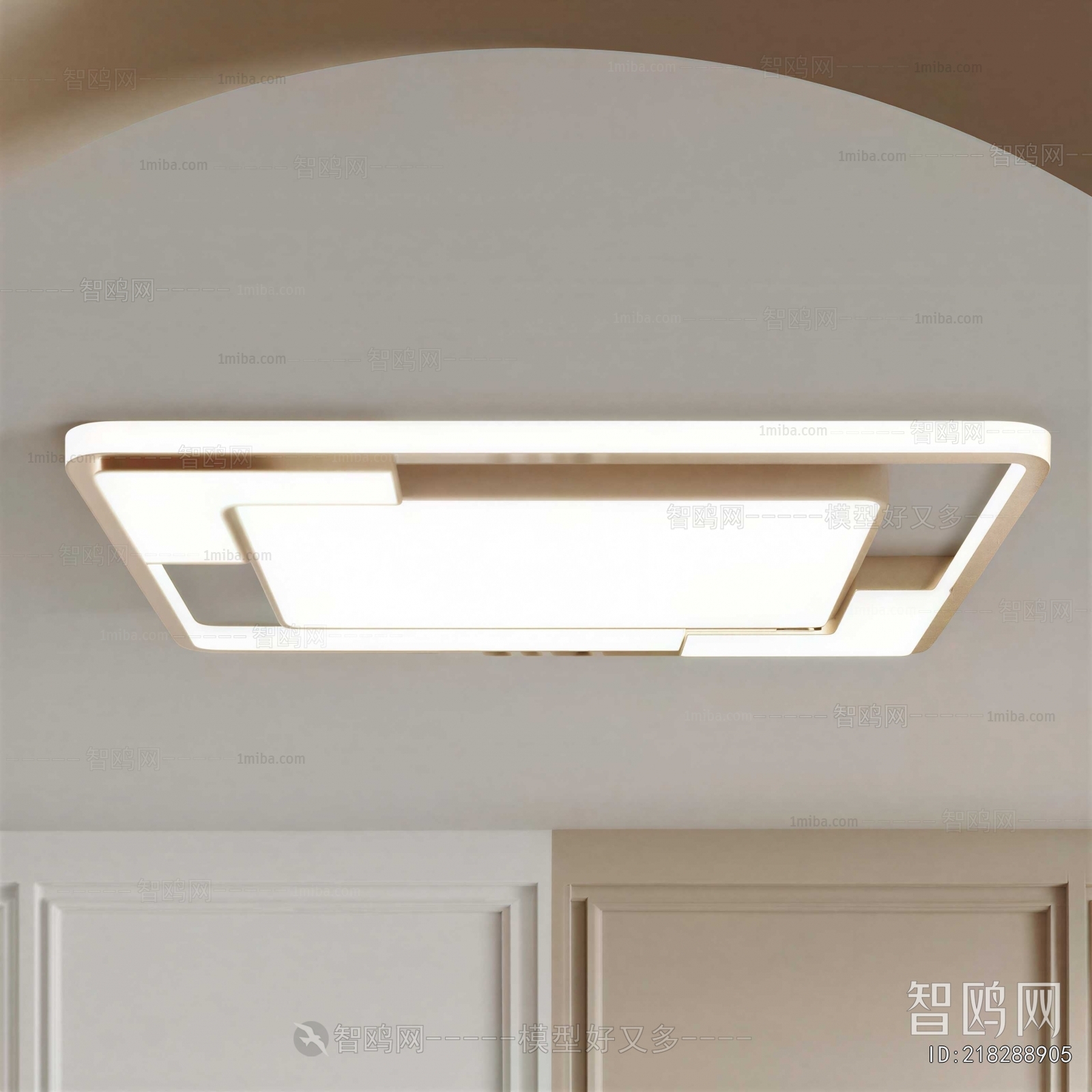 Modern Ceiling Ceiling Lamp