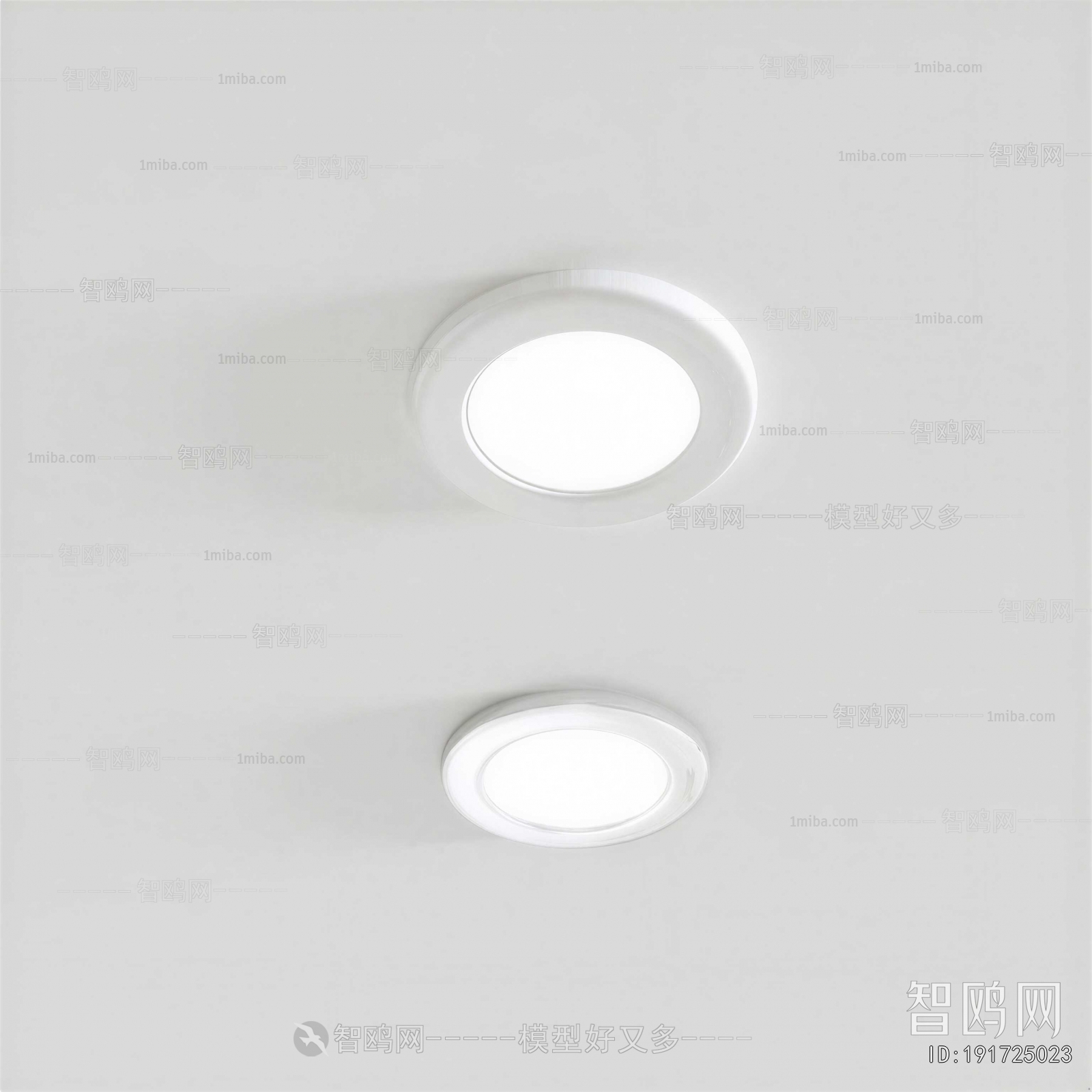 Modern Downlight Spot Light
