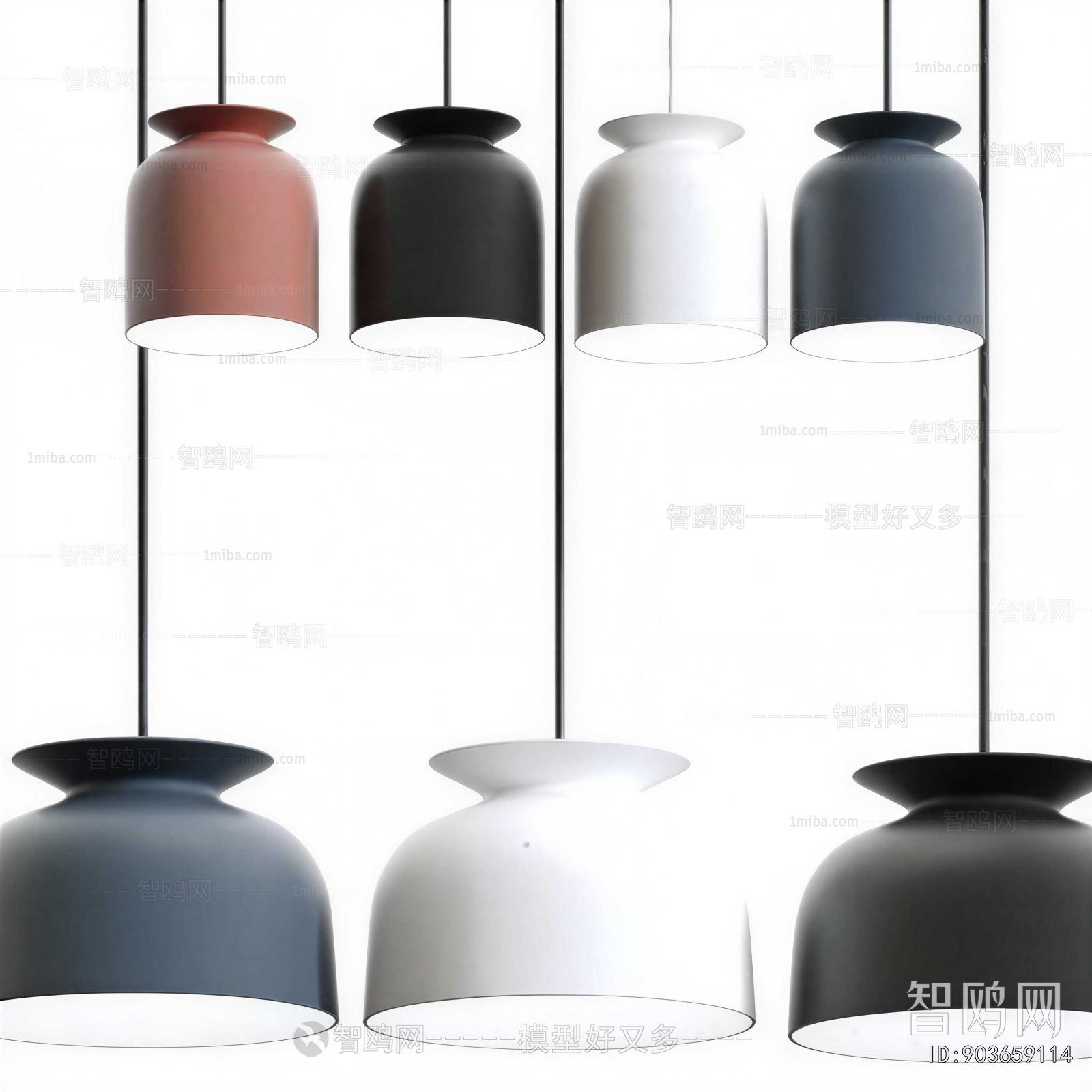 Modern Droplight