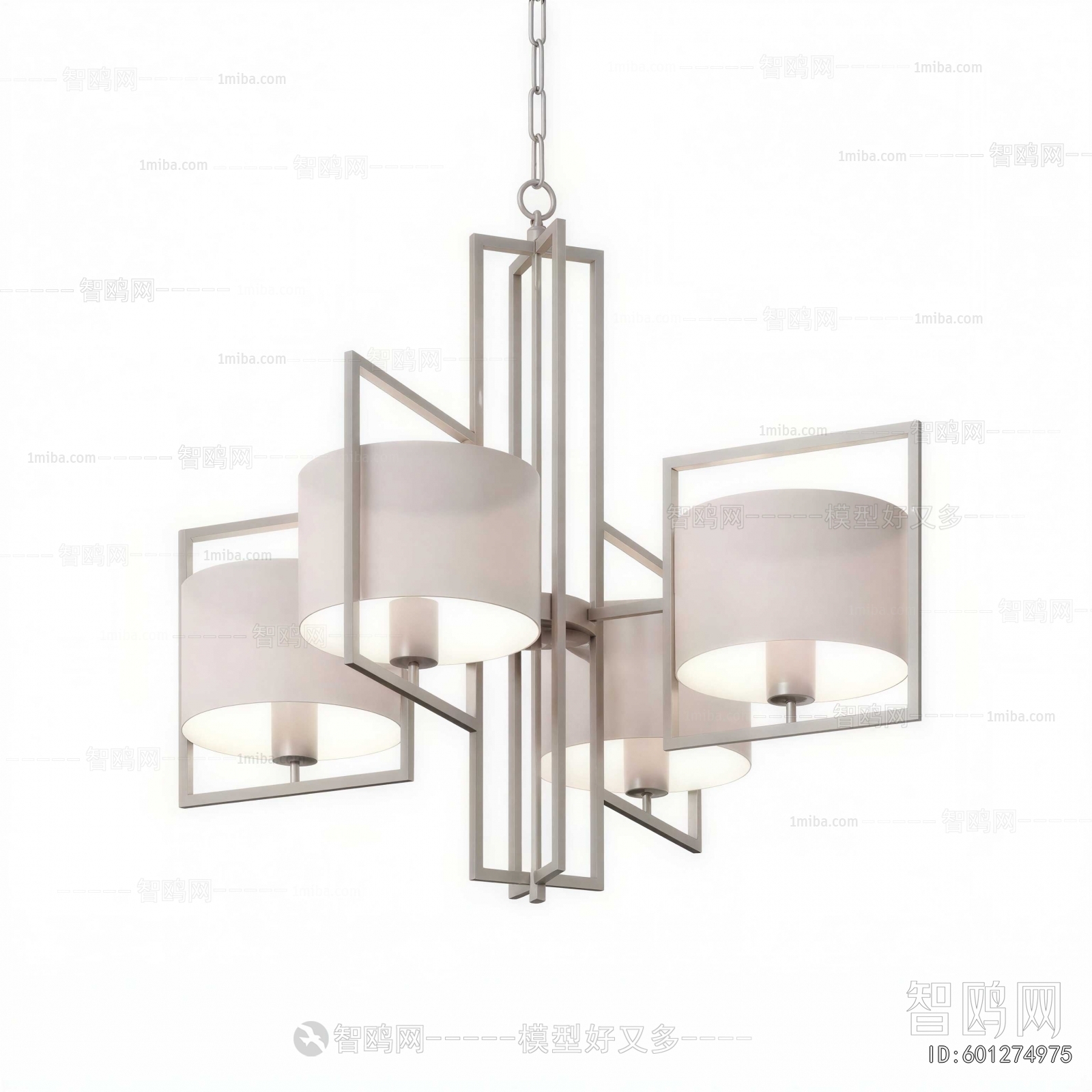 New Chinese Style Droplight