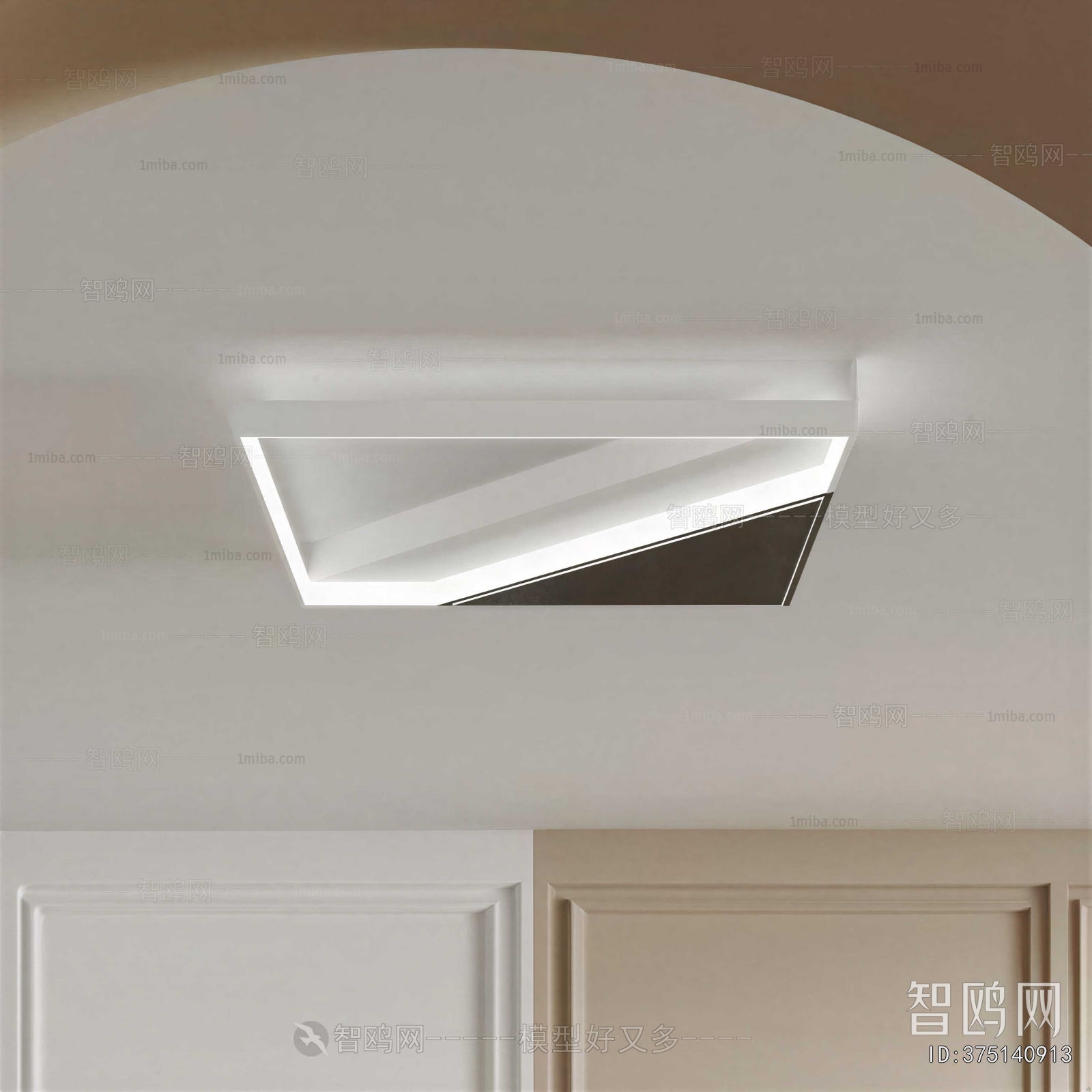 Modern Ceiling Ceiling Lamp