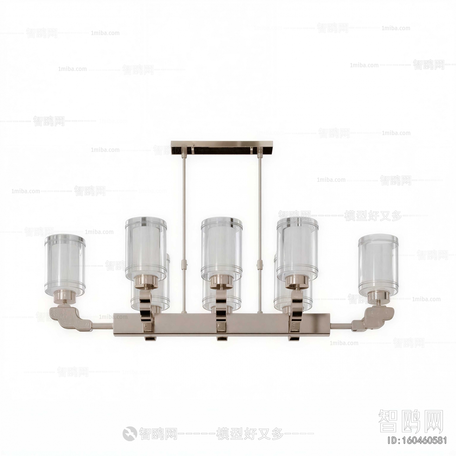 New Chinese Style Droplight