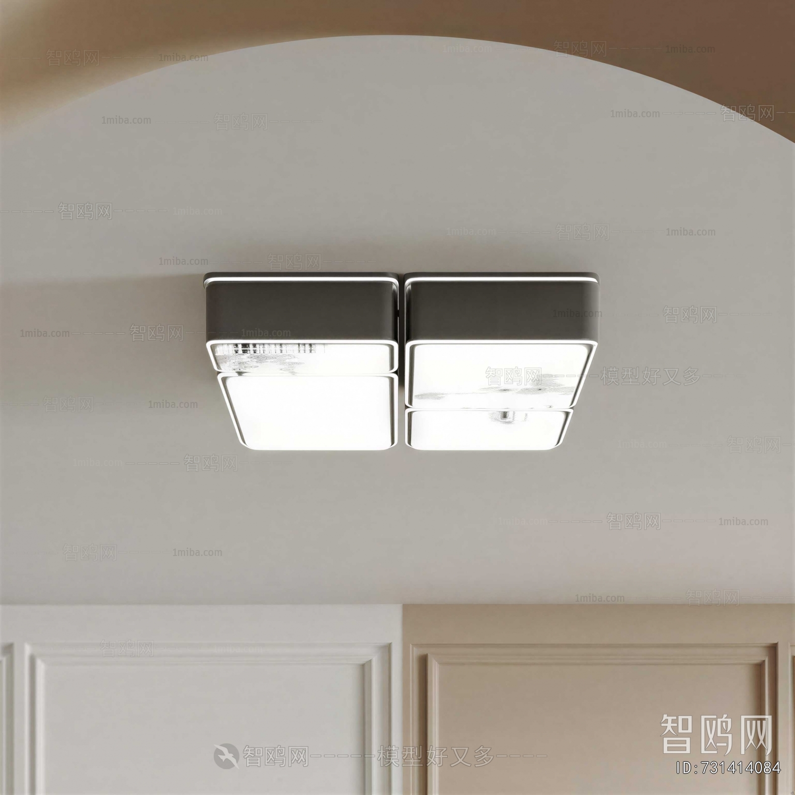 Modern Ceiling Ceiling Lamp