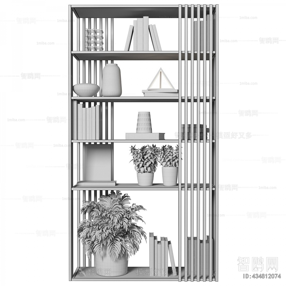 Modern Decorative Frame