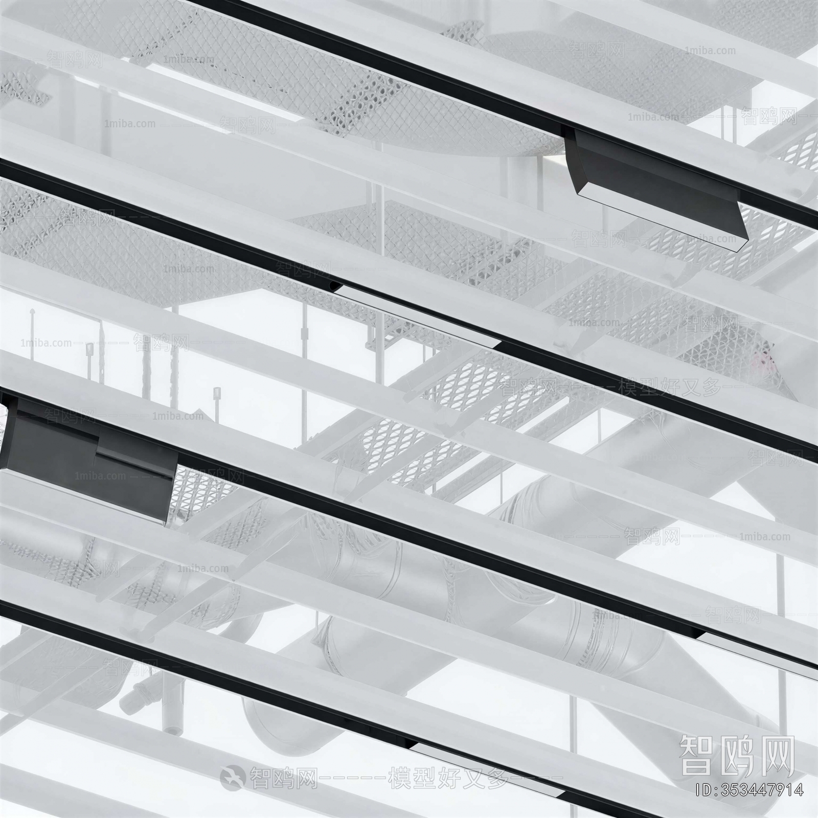 Modern Downlight Spot Light