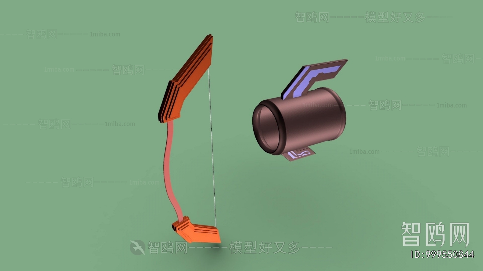 Modern Military Equipment