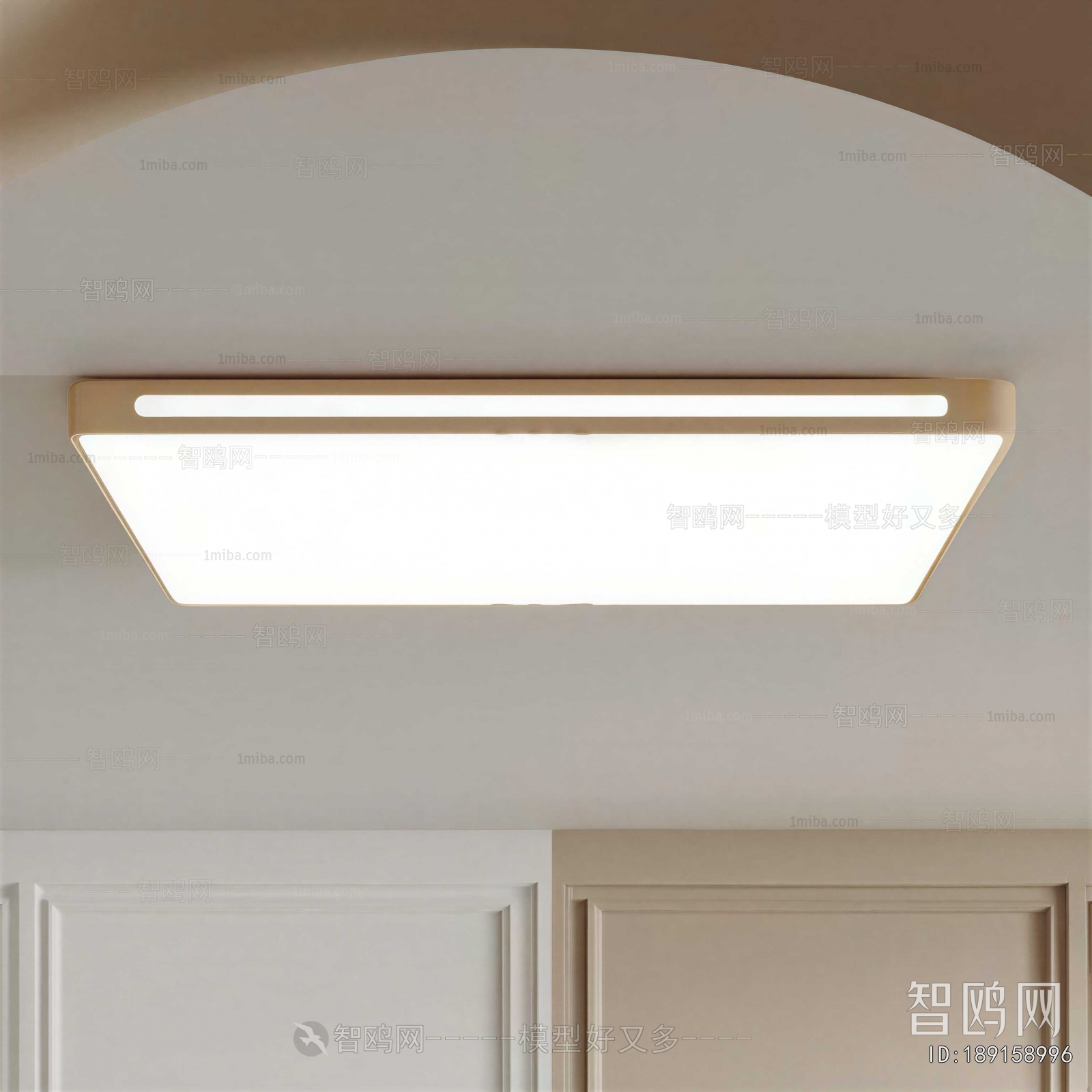 Modern Ceiling Ceiling Lamp