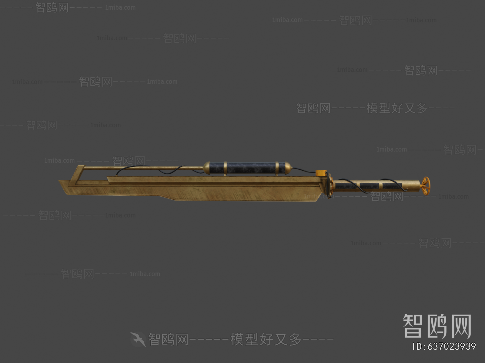 Modern Military Equipment