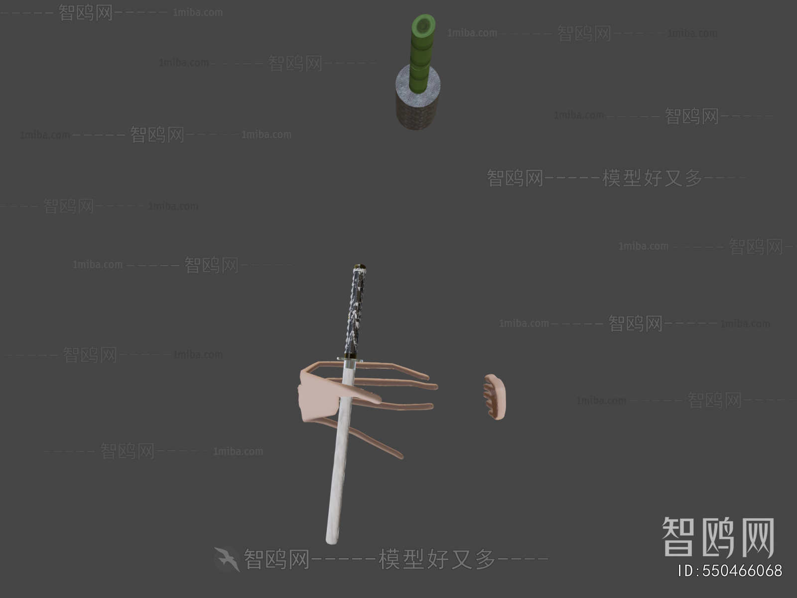 Modern Military Equipment