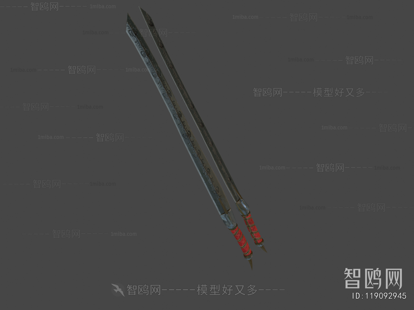 Modern Military Equipment