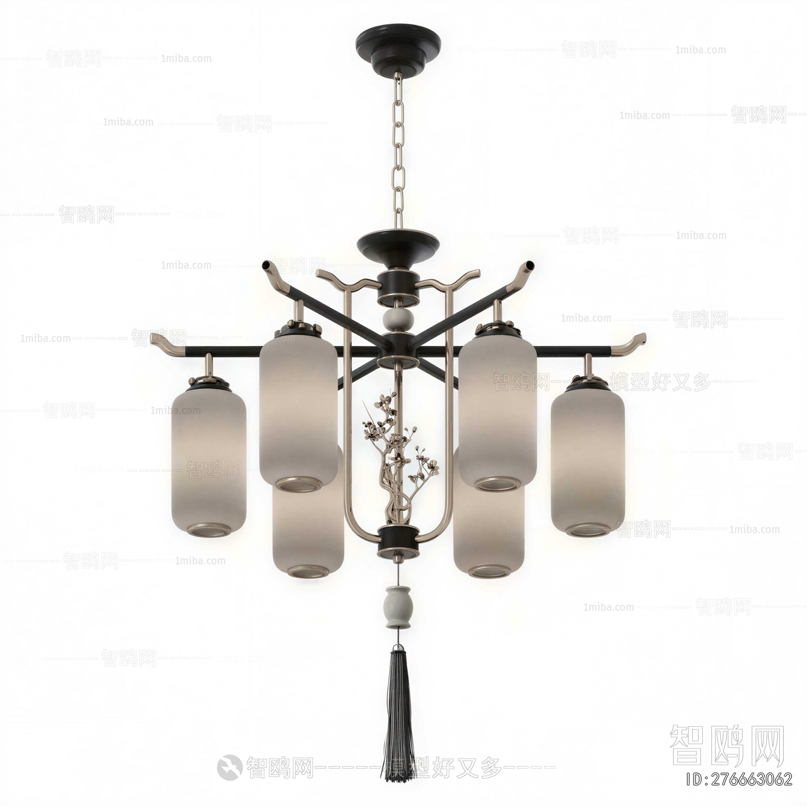 New Chinese Style Droplight