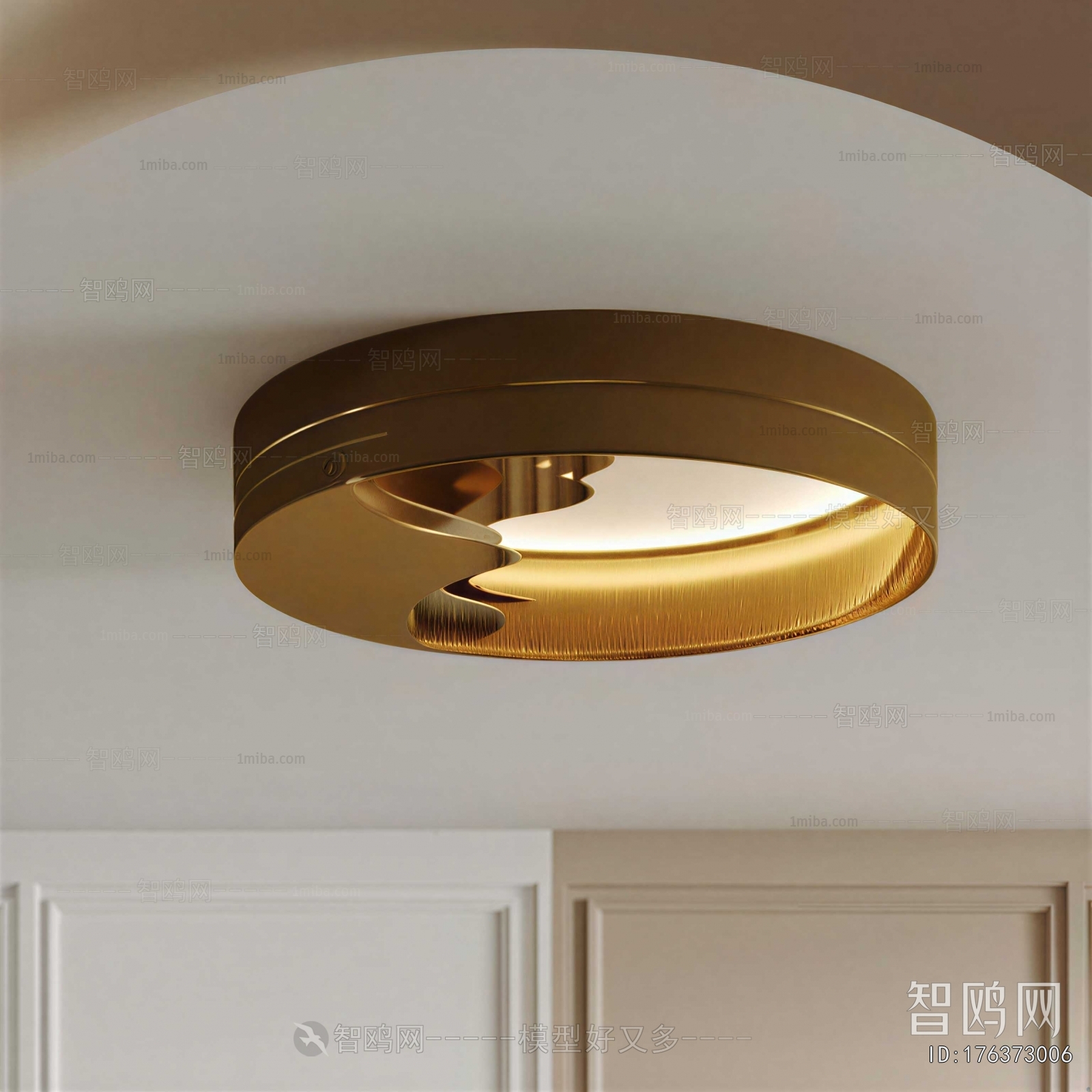 Modern Ceiling Ceiling Lamp