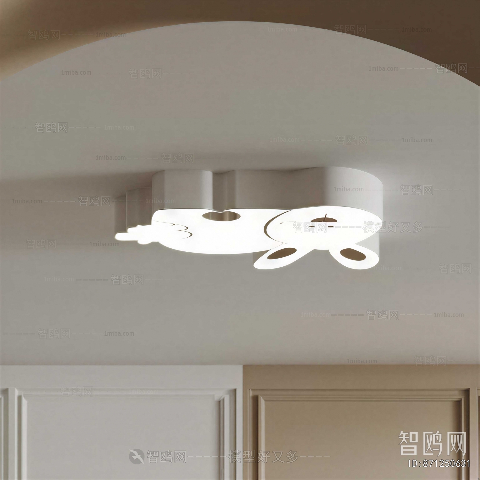 Modern Ceiling Ceiling Lamp