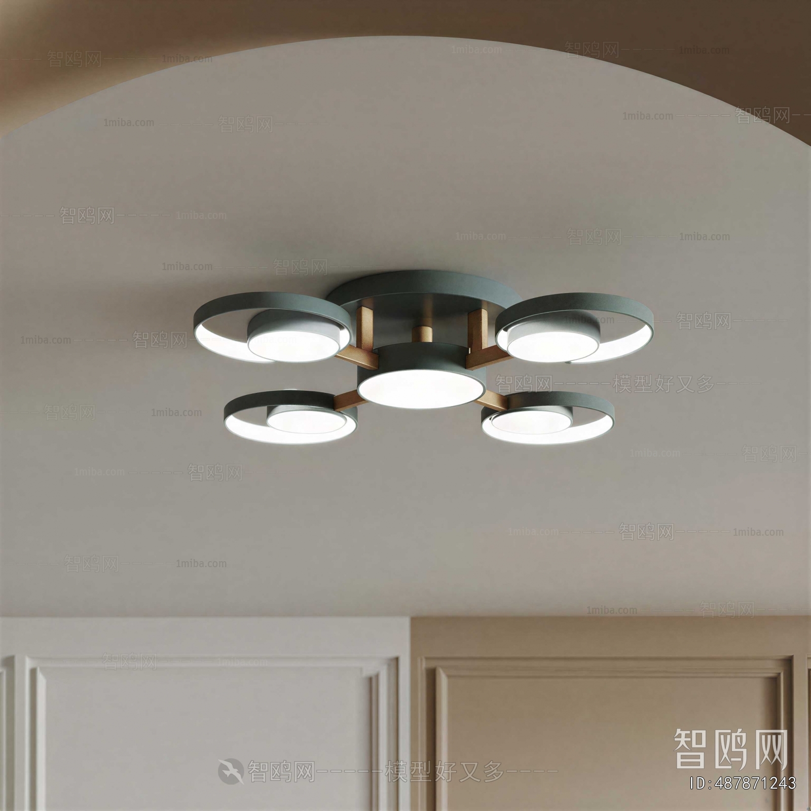 Modern Ceiling Ceiling Lamp