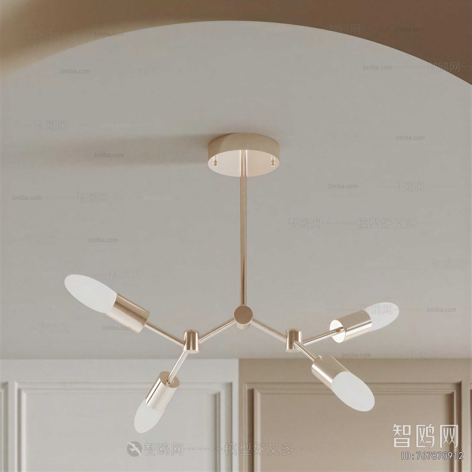 Modern Ceiling Ceiling Lamp