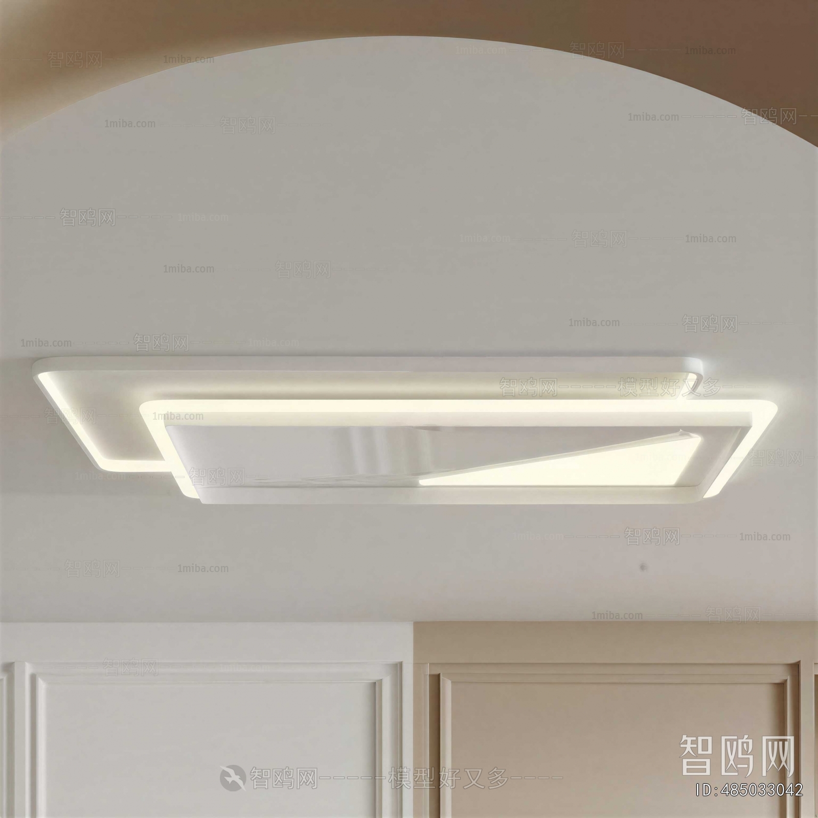 Modern Ceiling Ceiling Lamp
