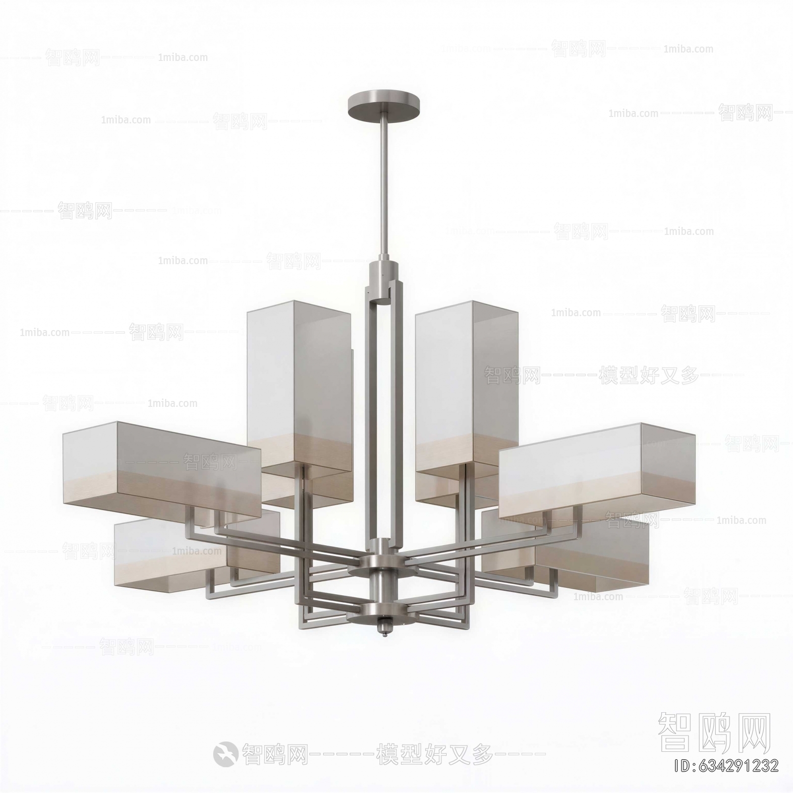 New Chinese Style Droplight