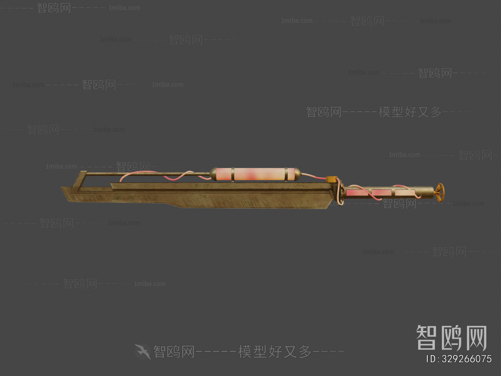 Modern Military Equipment