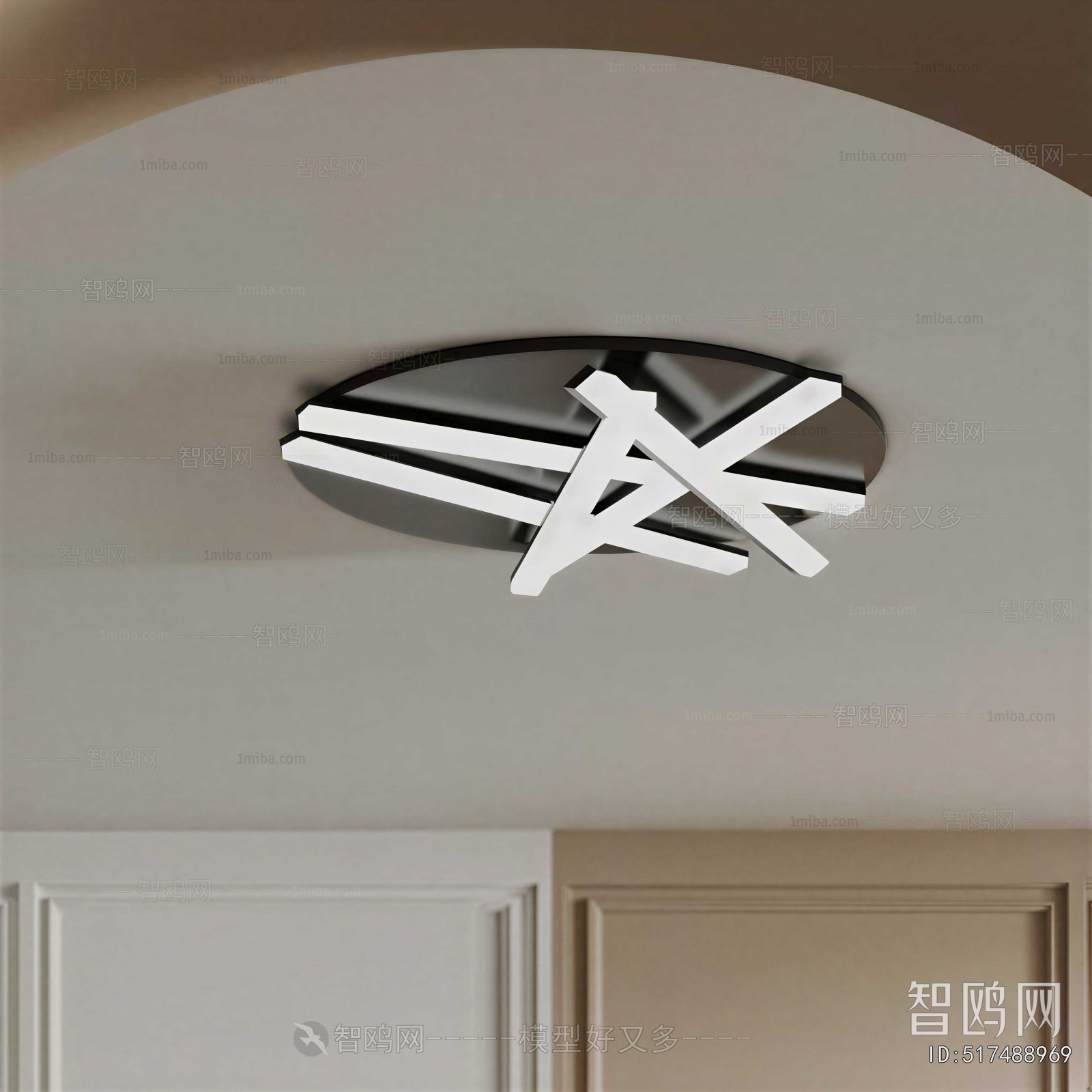 Modern Ceiling Ceiling Lamp