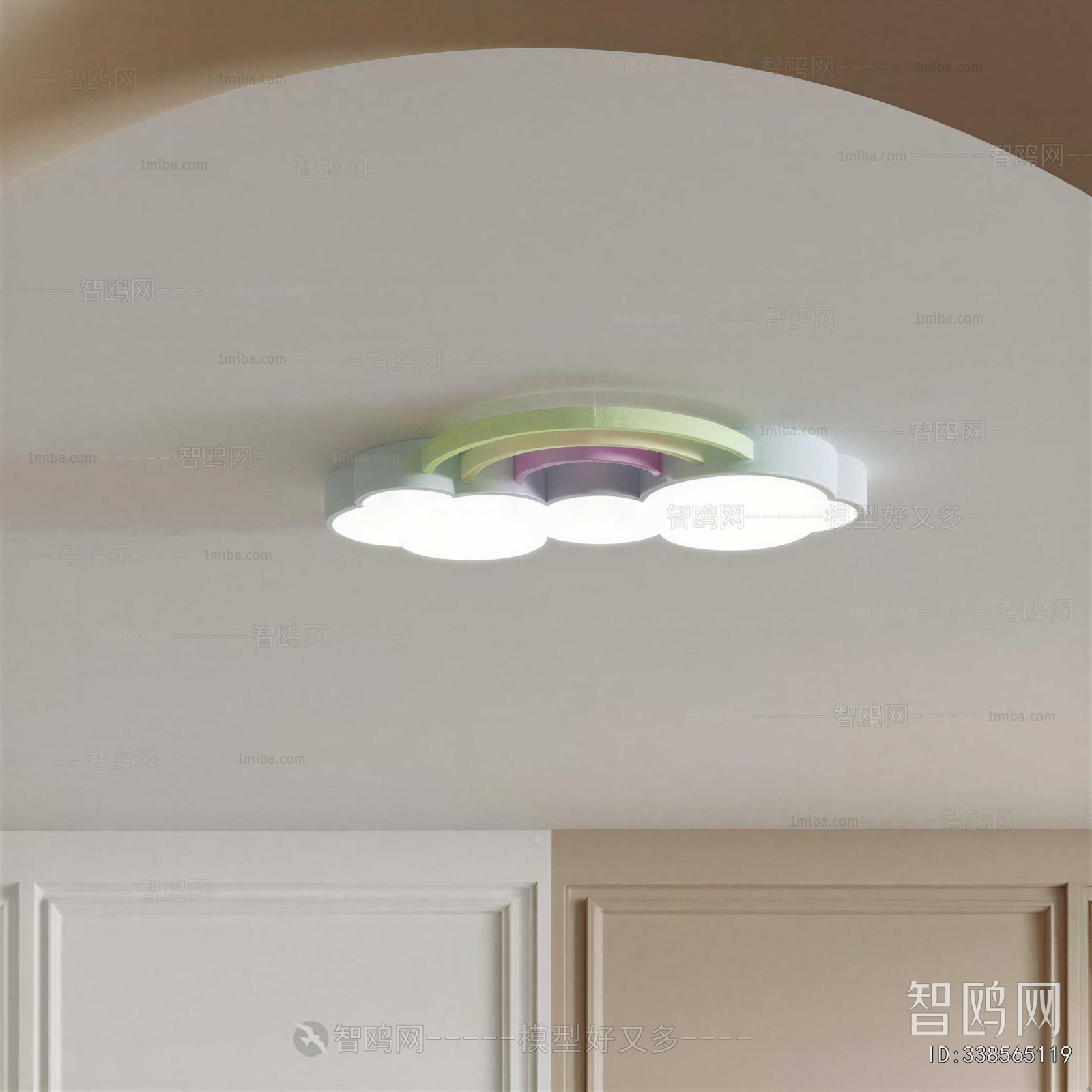 Modern Ceiling Ceiling Lamp