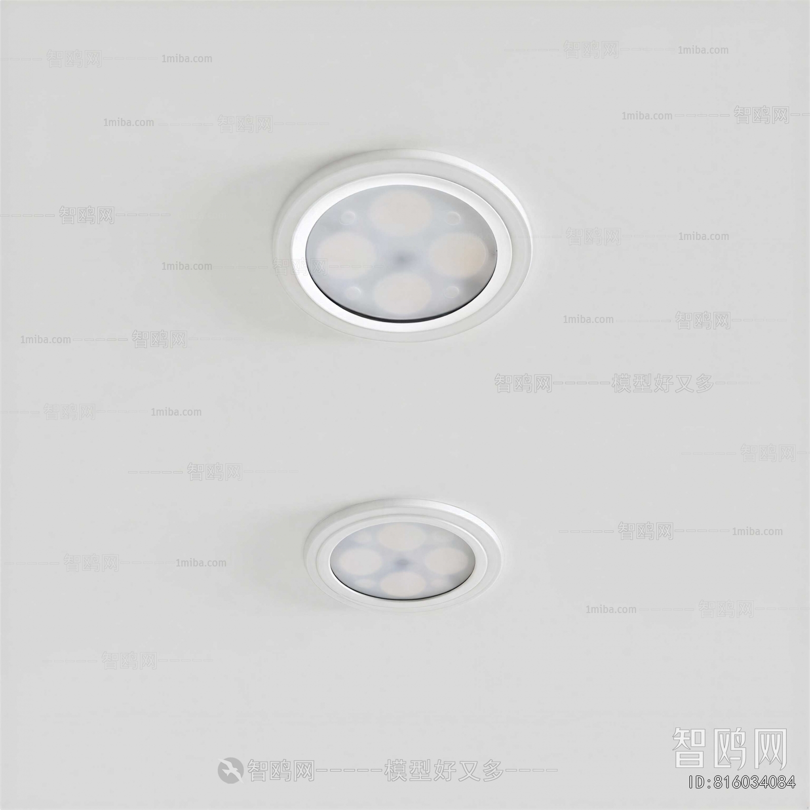 Modern Downlight Spot Light