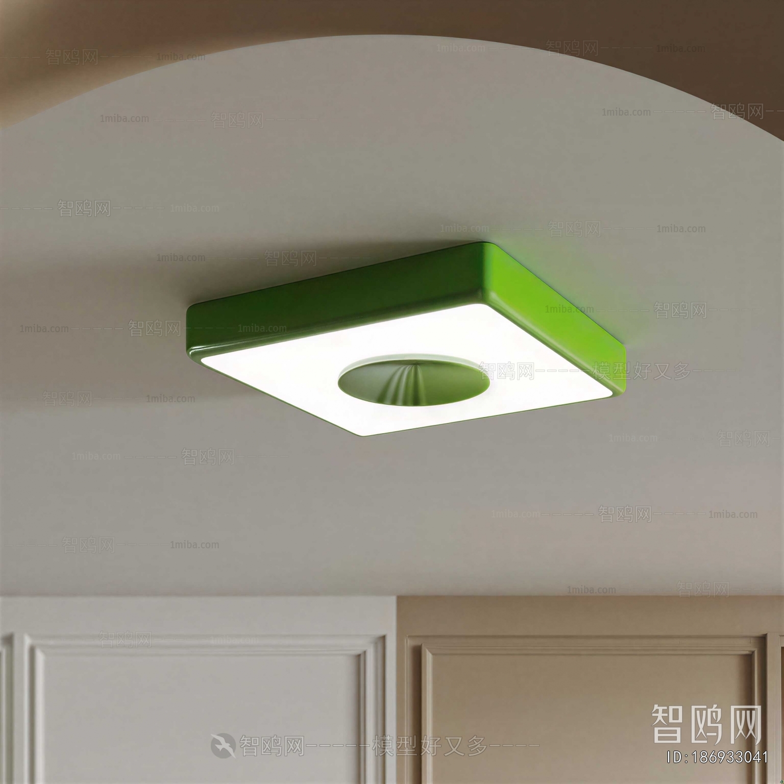 Modern Ceiling Ceiling Lamp