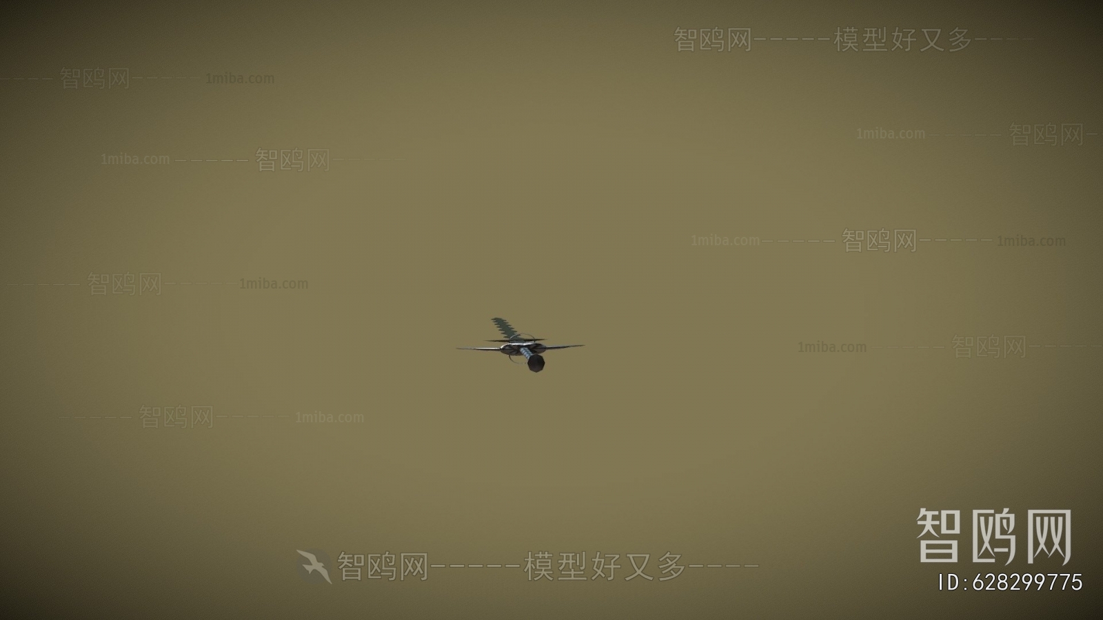 Modern Military Equipment