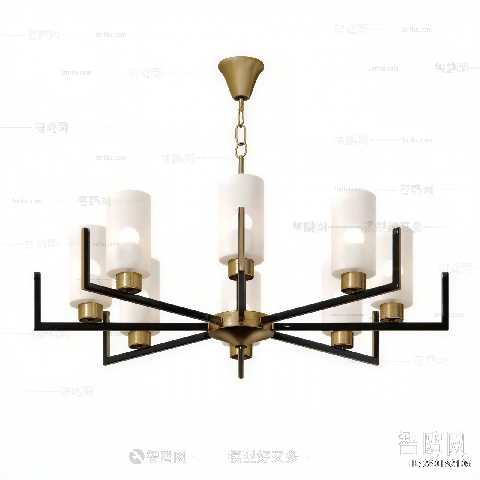 New Chinese Style Droplight
