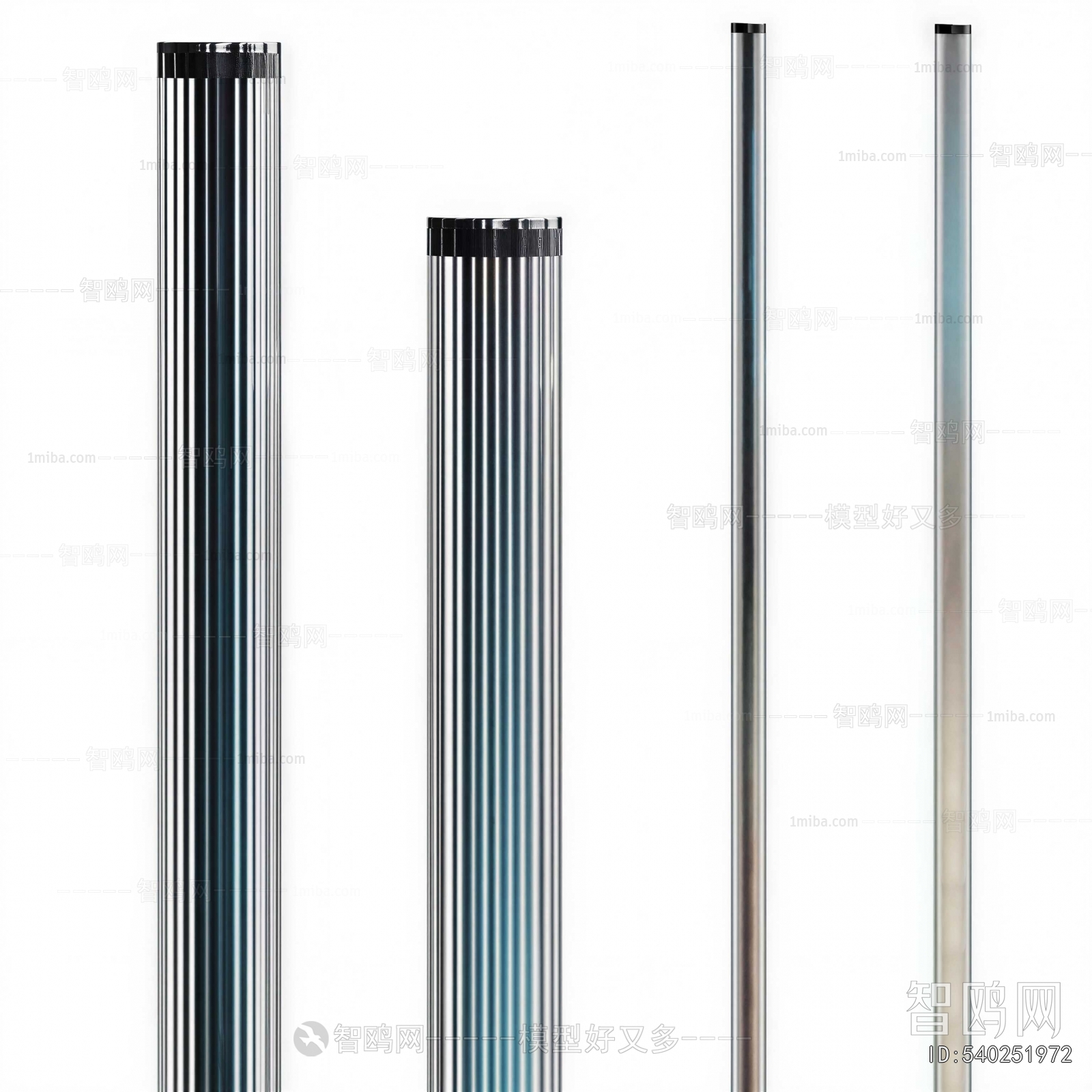 Modern Floor Lamp