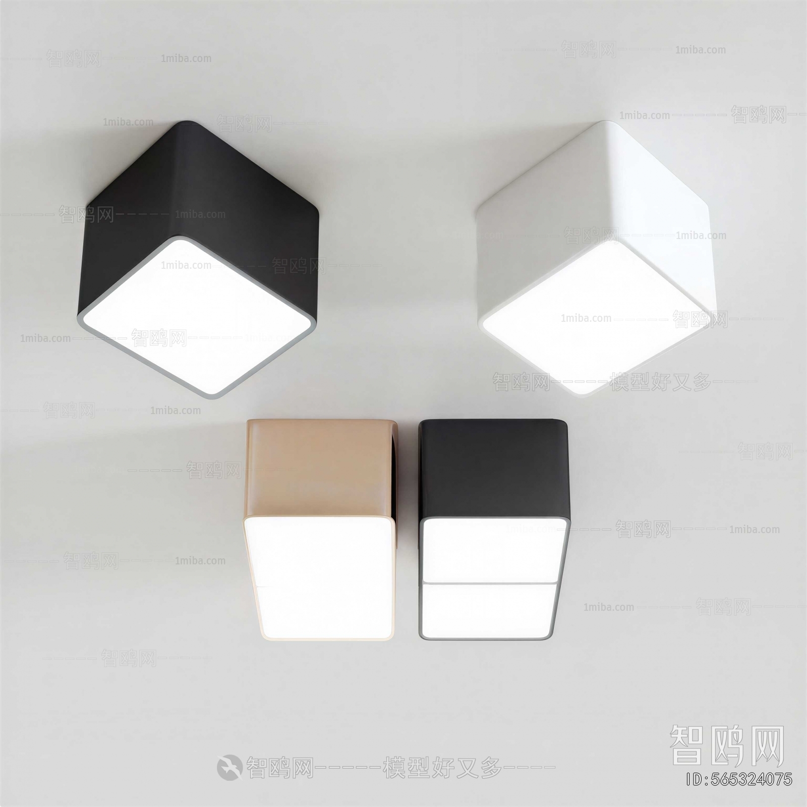 Modern Downlight Spot Light