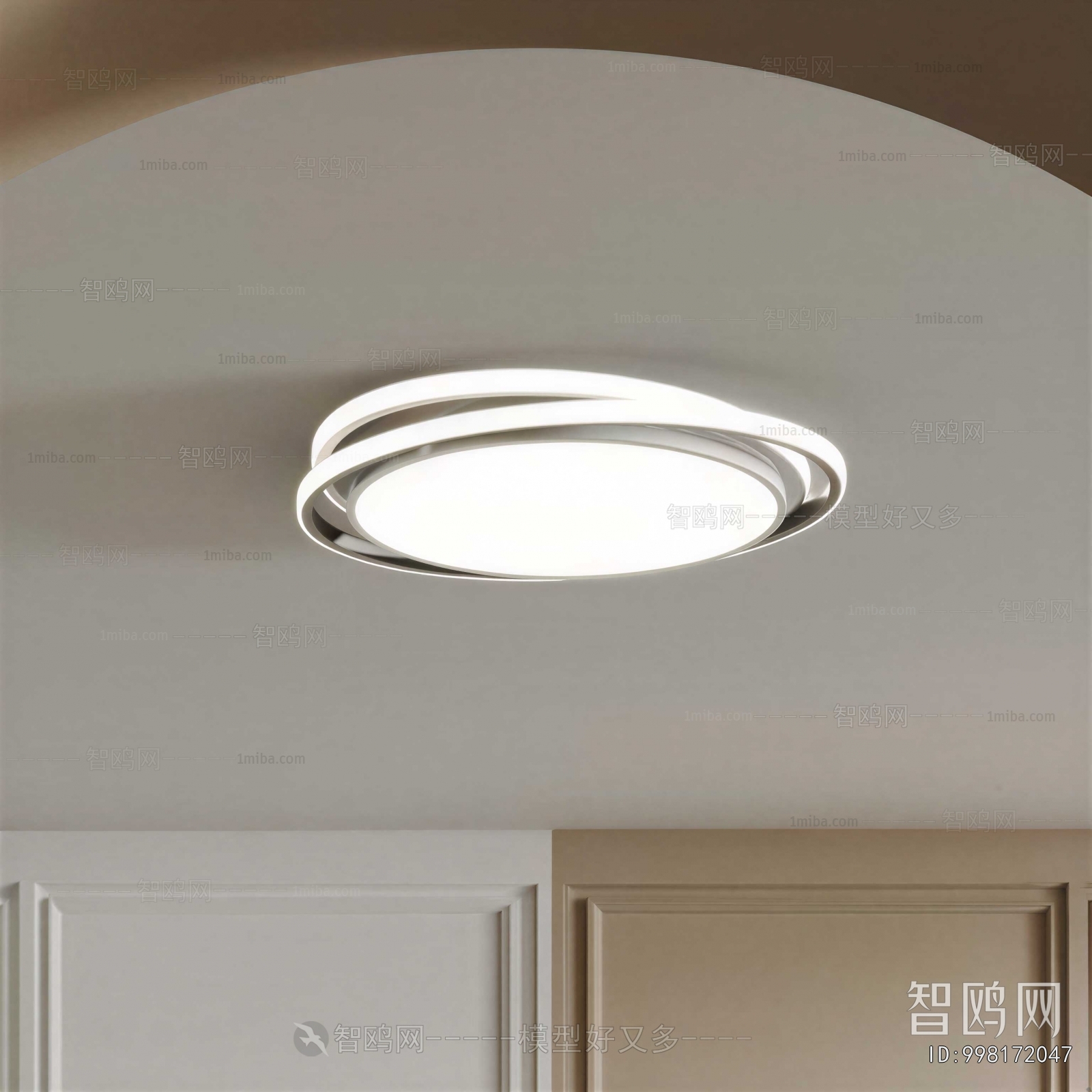 Modern Ceiling Ceiling Lamp