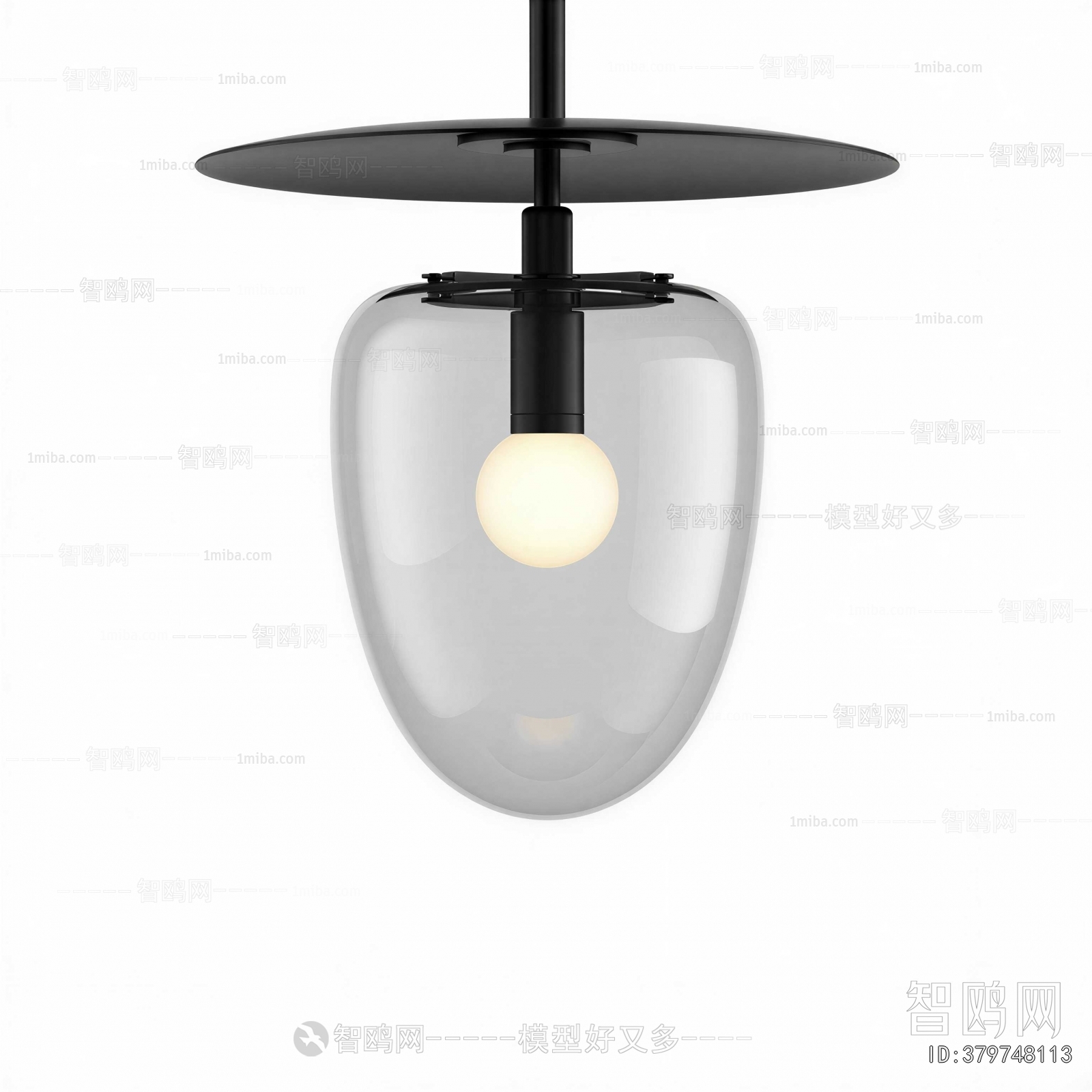 Modern Droplight