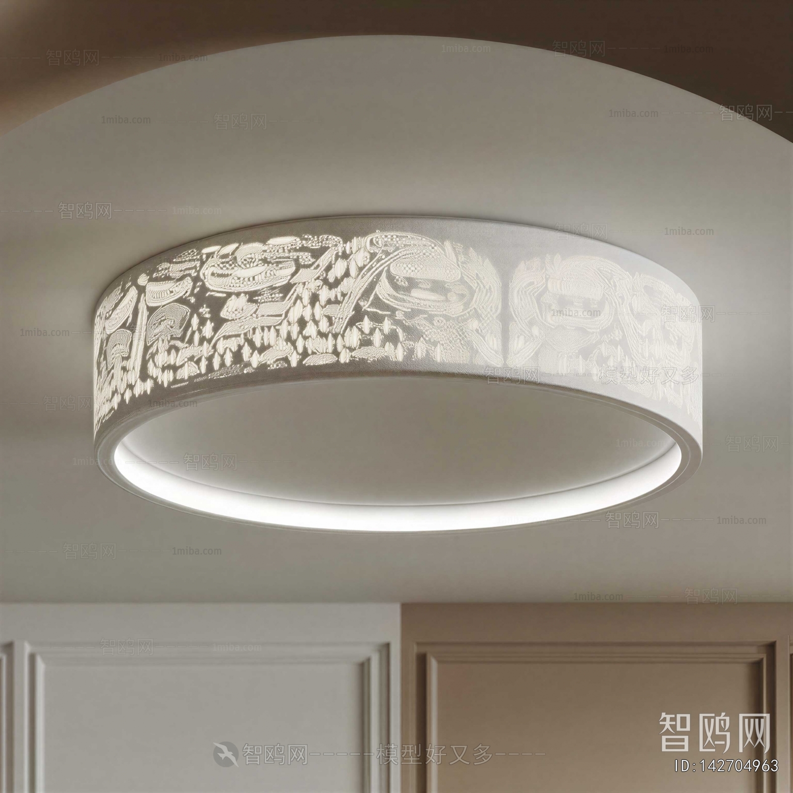 Modern Ceiling Ceiling Lamp