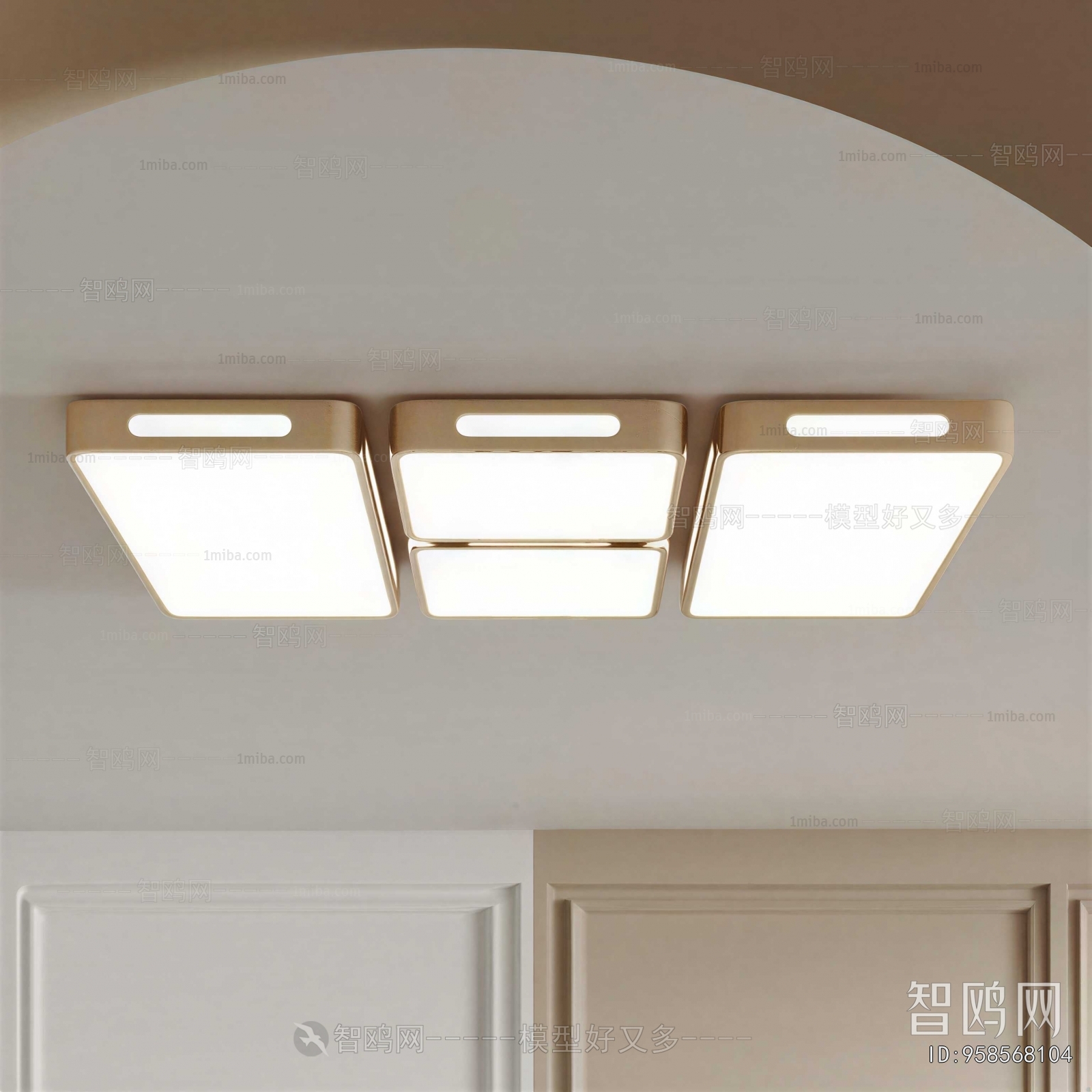 Modern Ceiling Ceiling Lamp