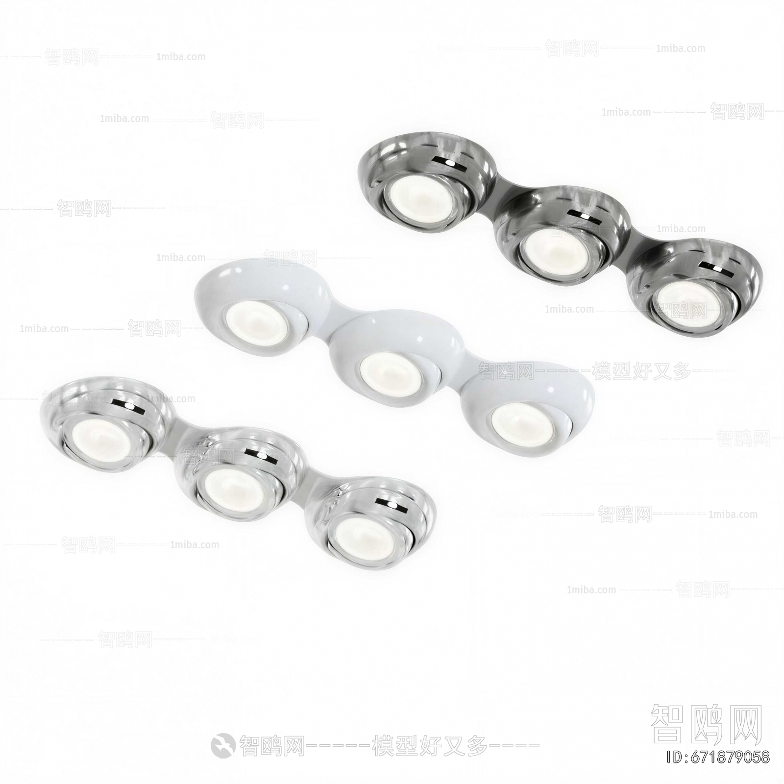 Modern Downlight Spot Light