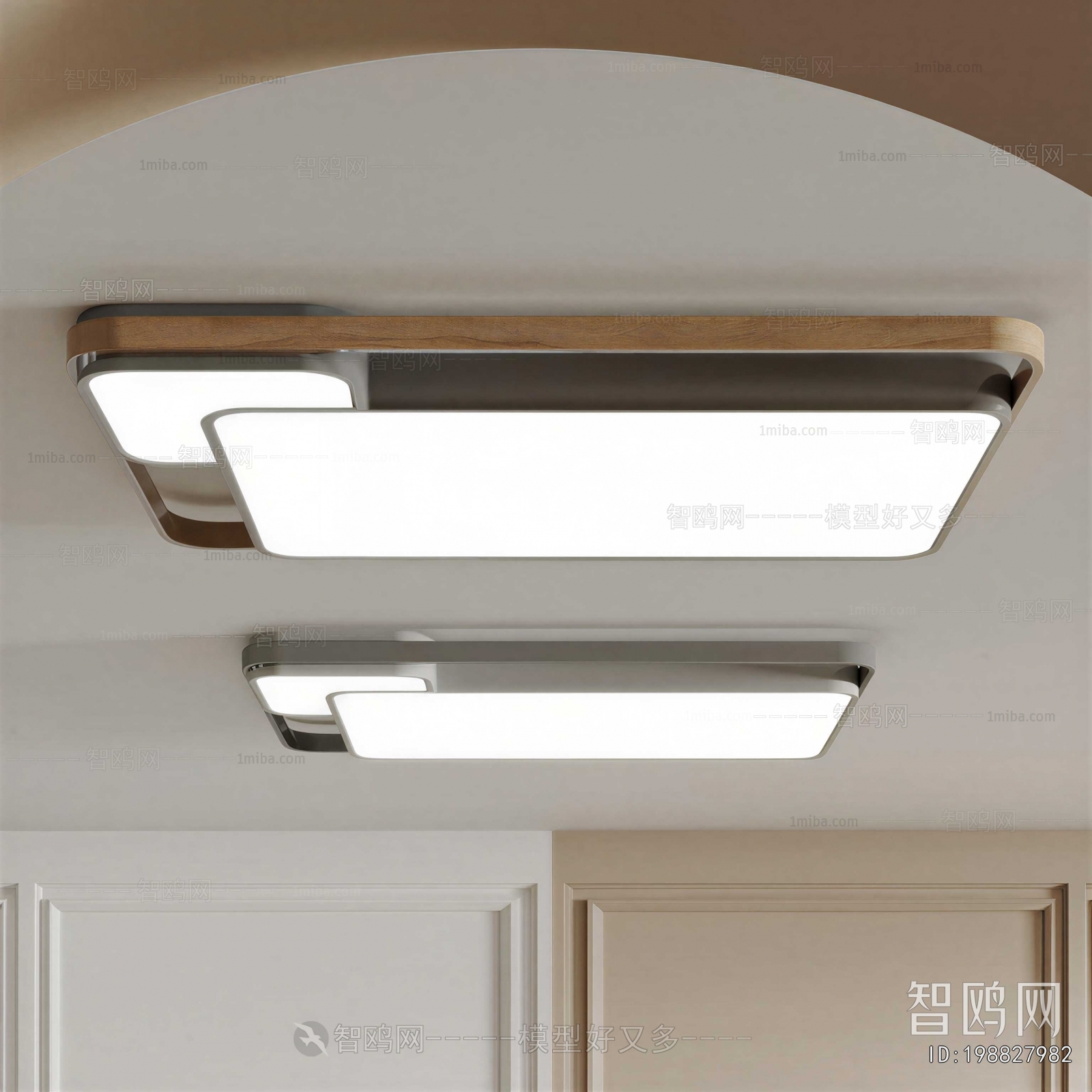 Modern Ceiling Ceiling Lamp