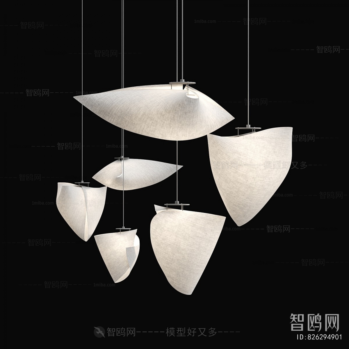 Modern Droplight