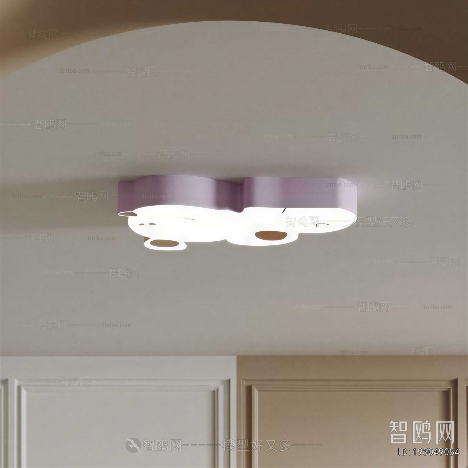 Modern Ceiling Ceiling Lamp