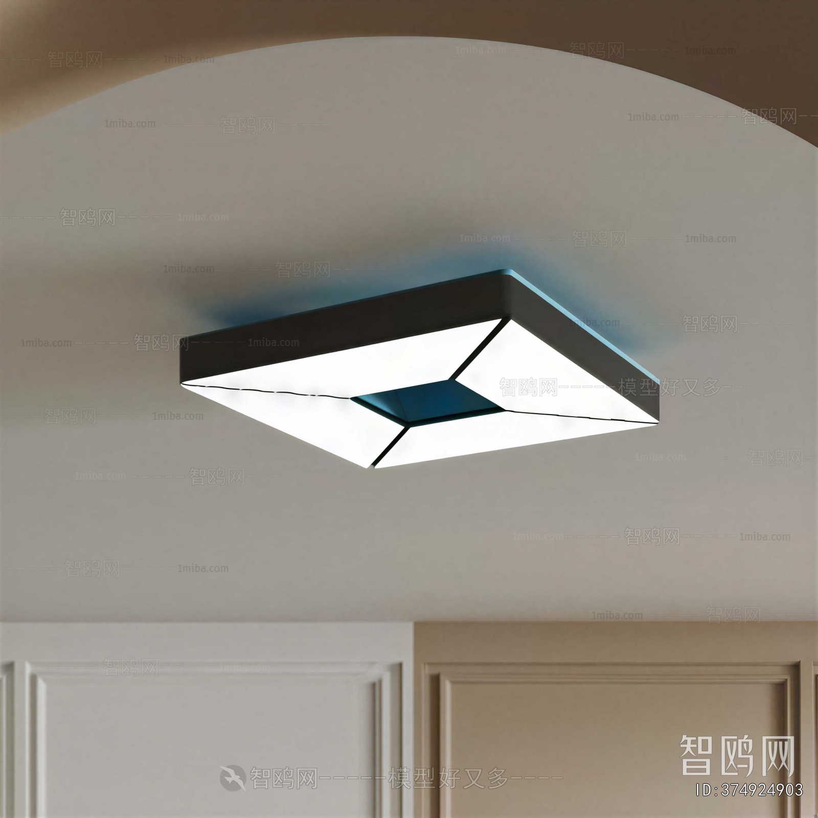Modern Ceiling Ceiling Lamp