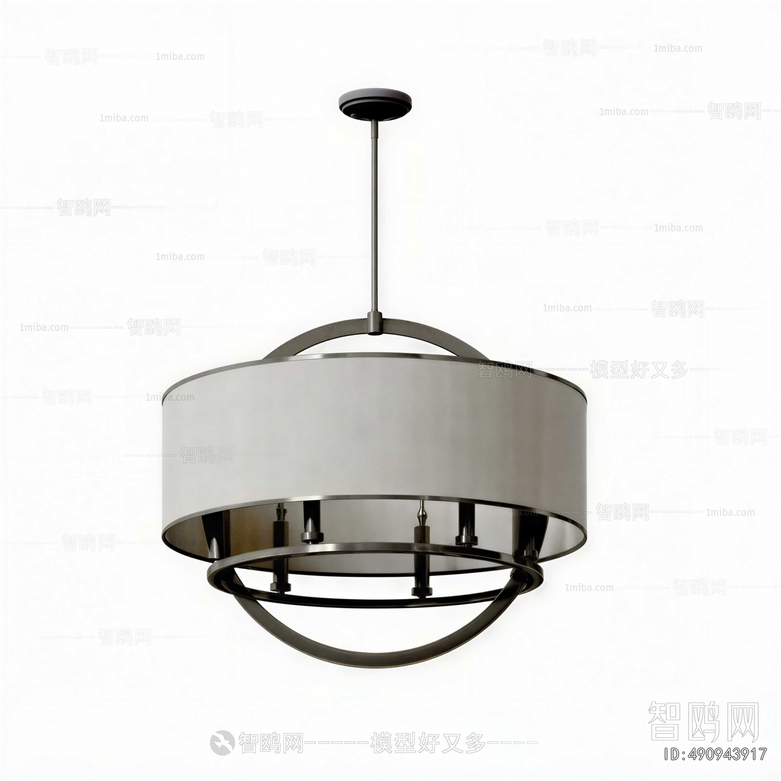 New Chinese Style Droplight