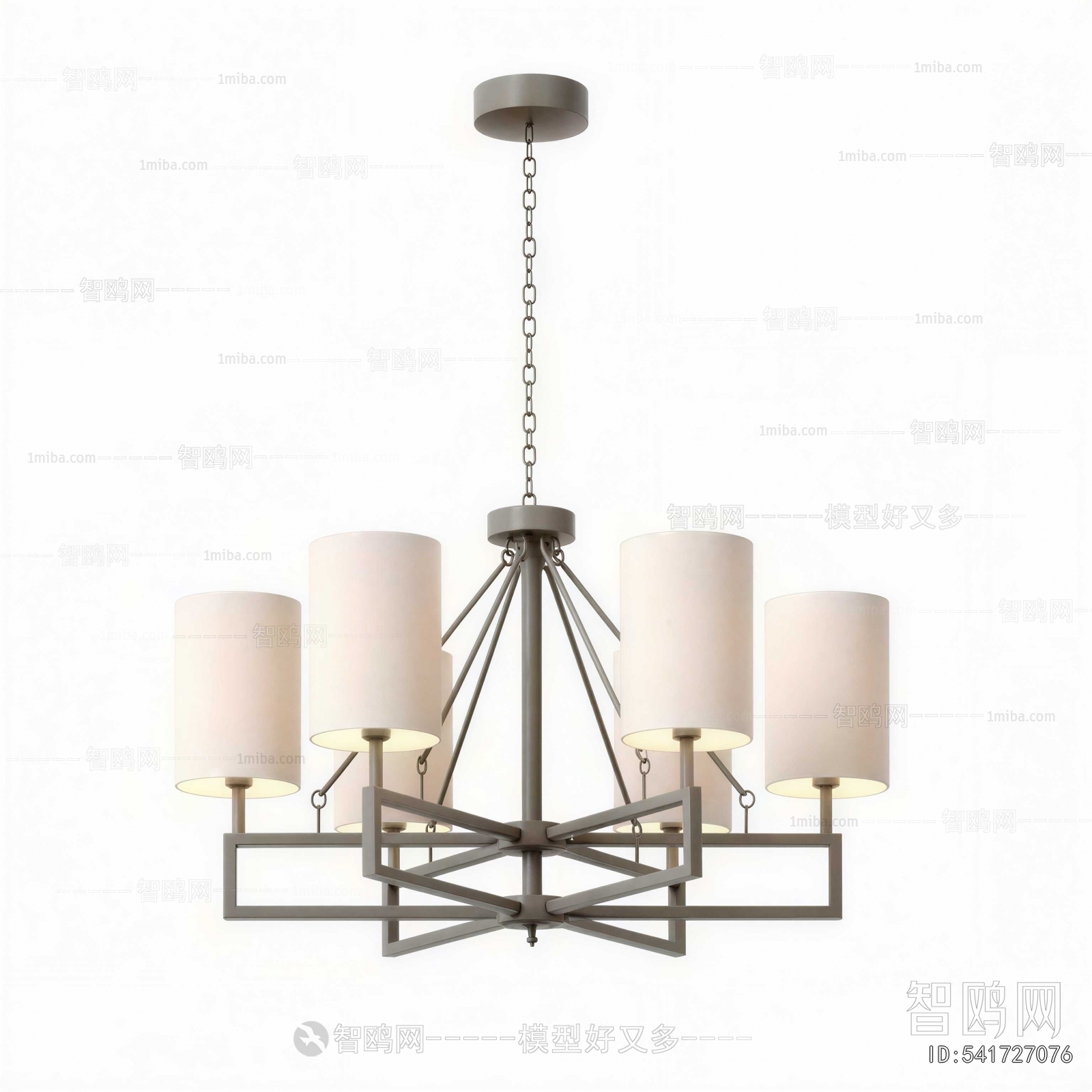 New Chinese Style Droplight