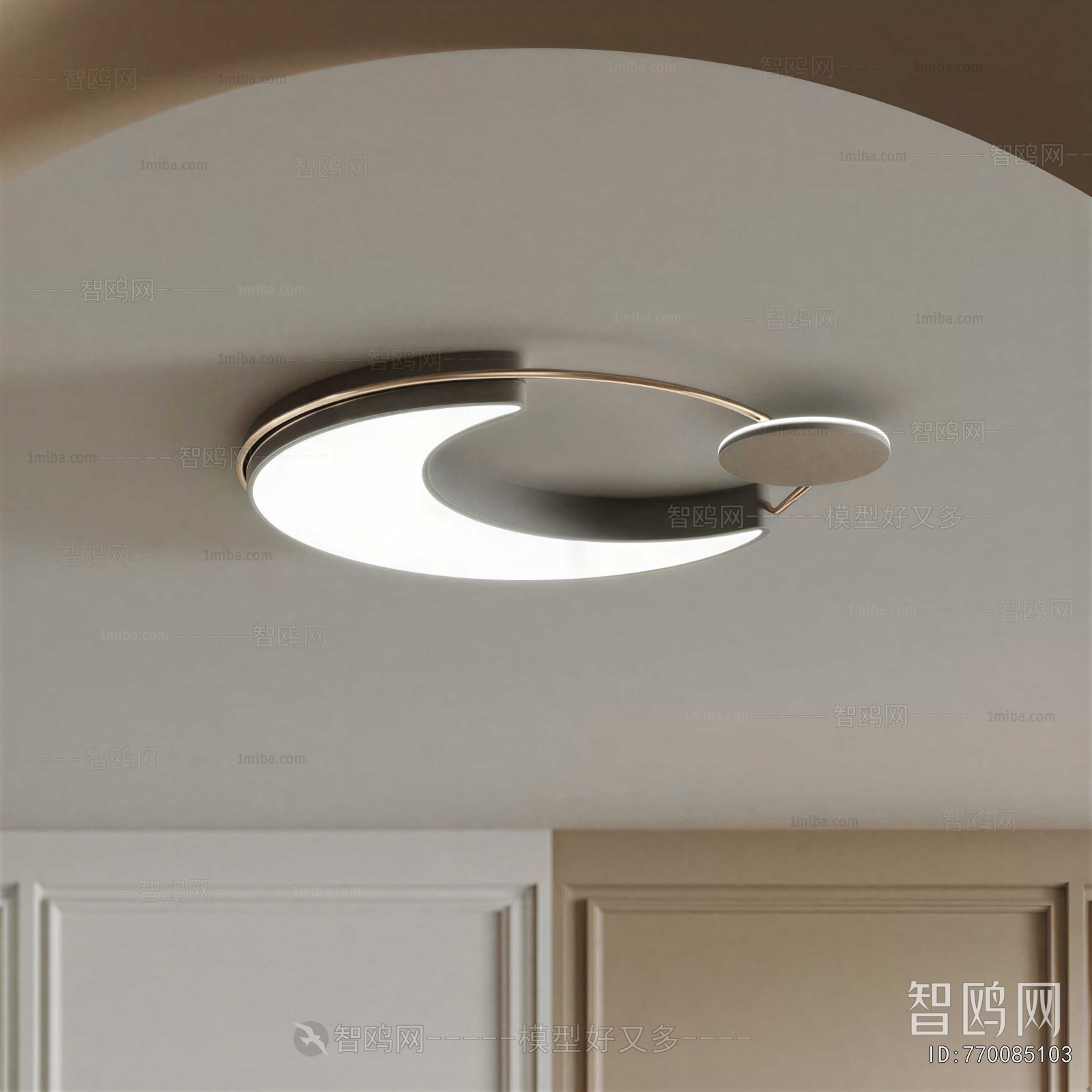 Modern Ceiling Ceiling Lamp