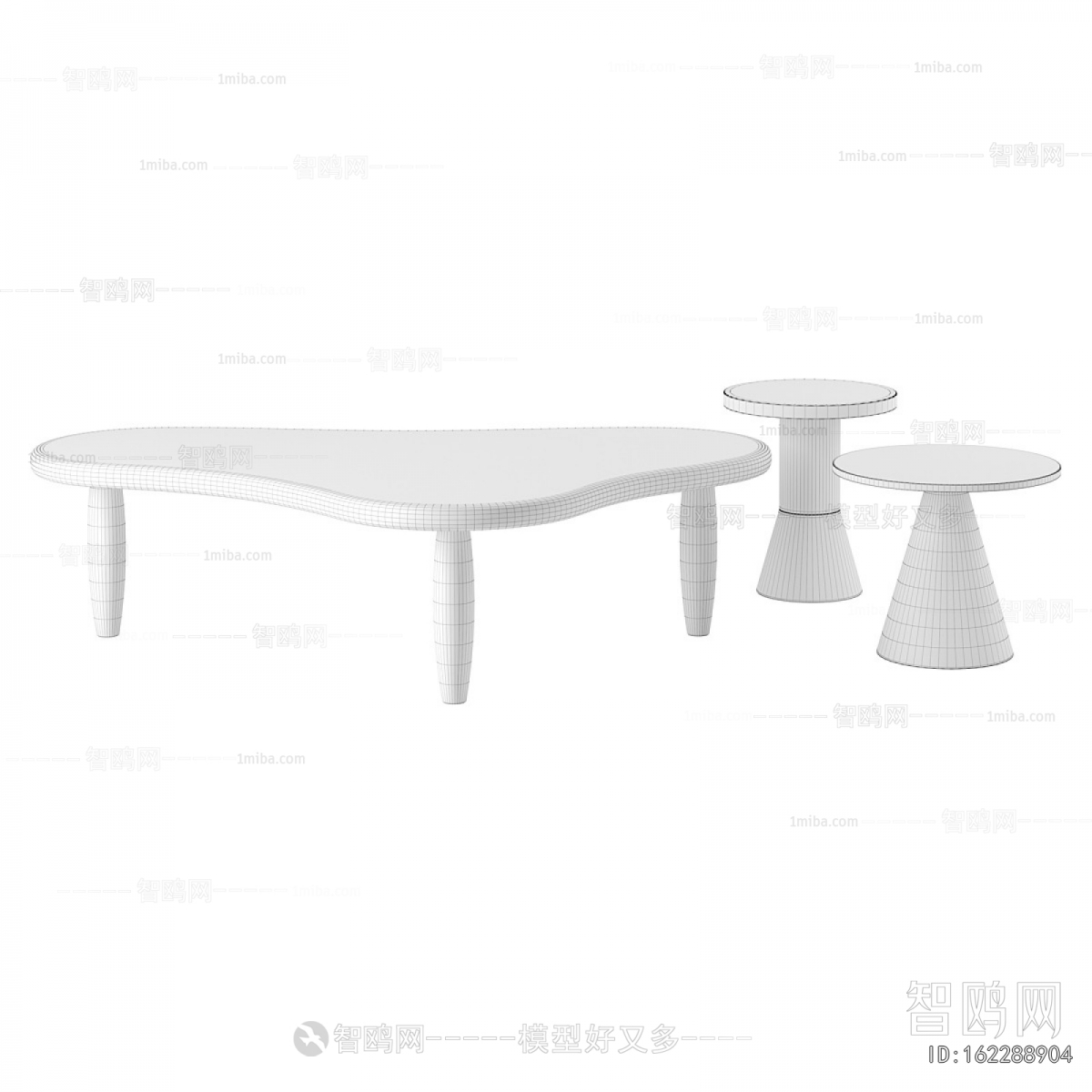 Modern Side Table/corner Table