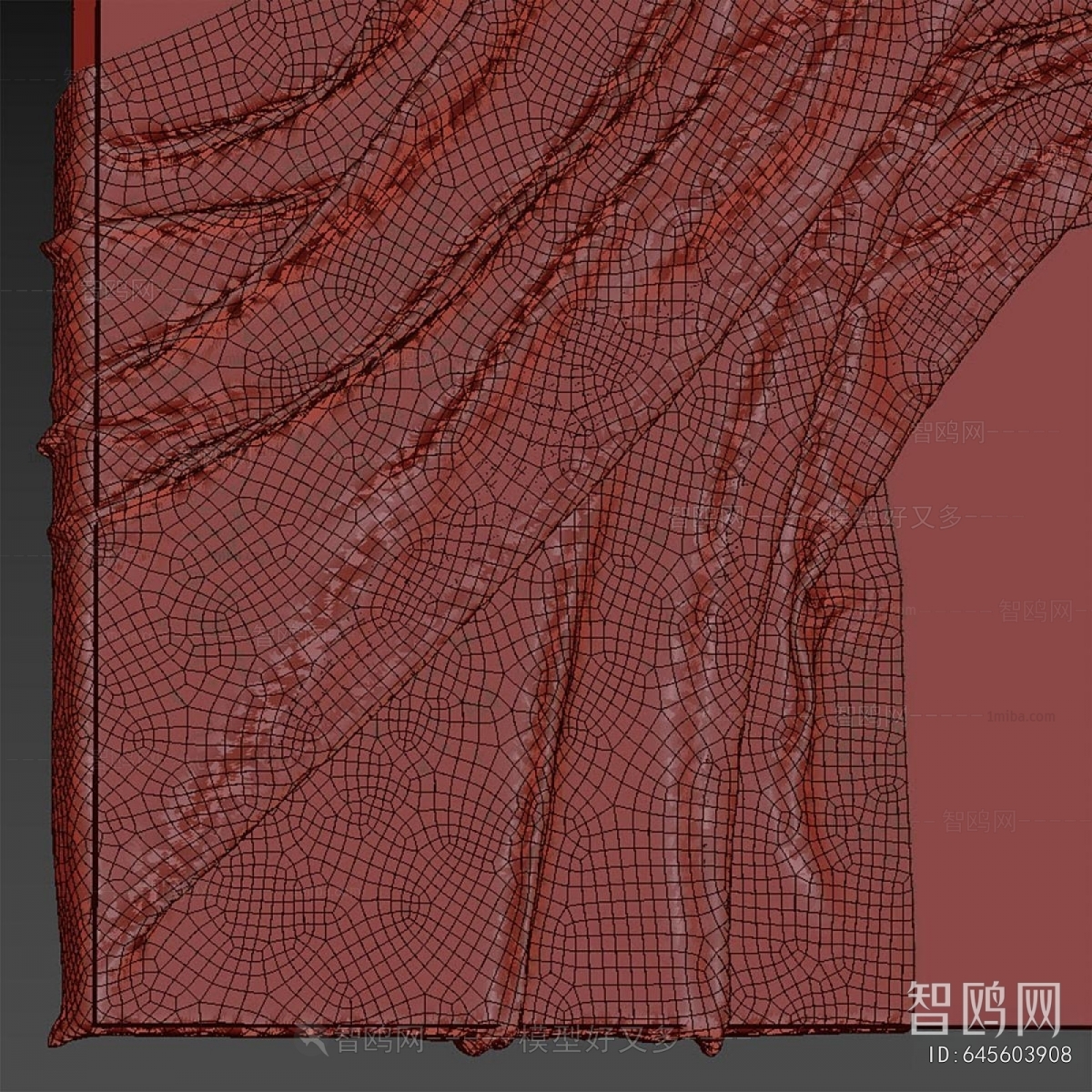 Modern Wall Decoration